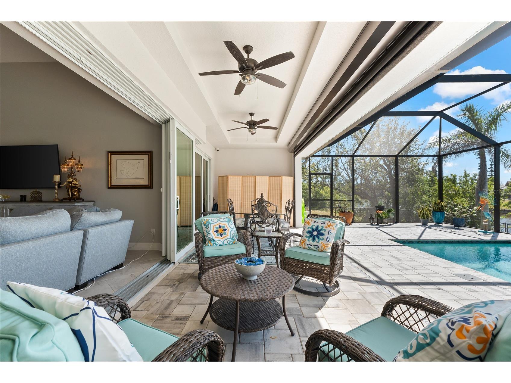 10491 Sarasota Road Port Charlotte FL 33981 - RIVERSIDE WATERWAY D6145364 image27