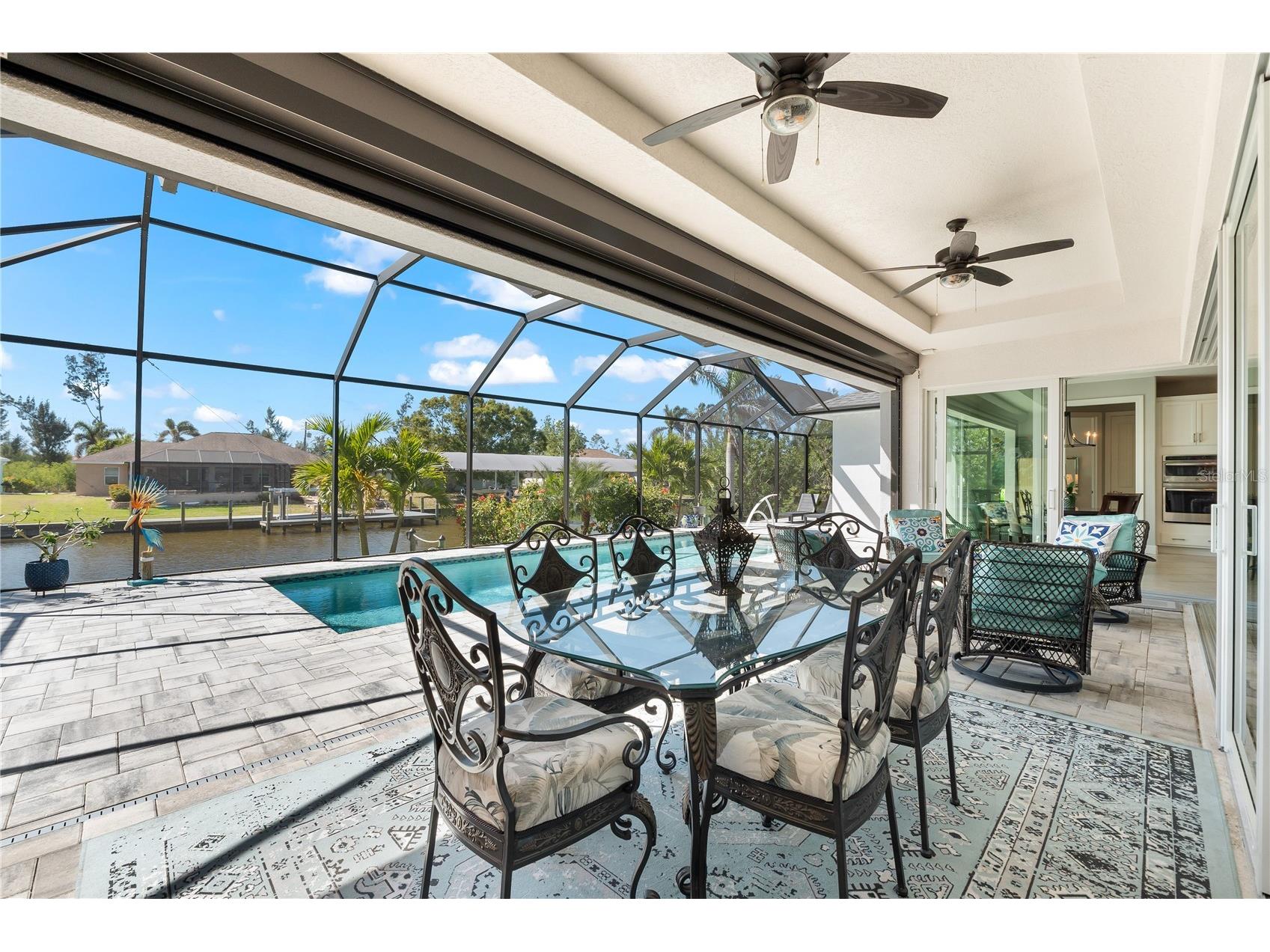 10491 Sarasota Road Port Charlotte FL 33981 - RIVERSIDE WATERWAY D6145364 image28
