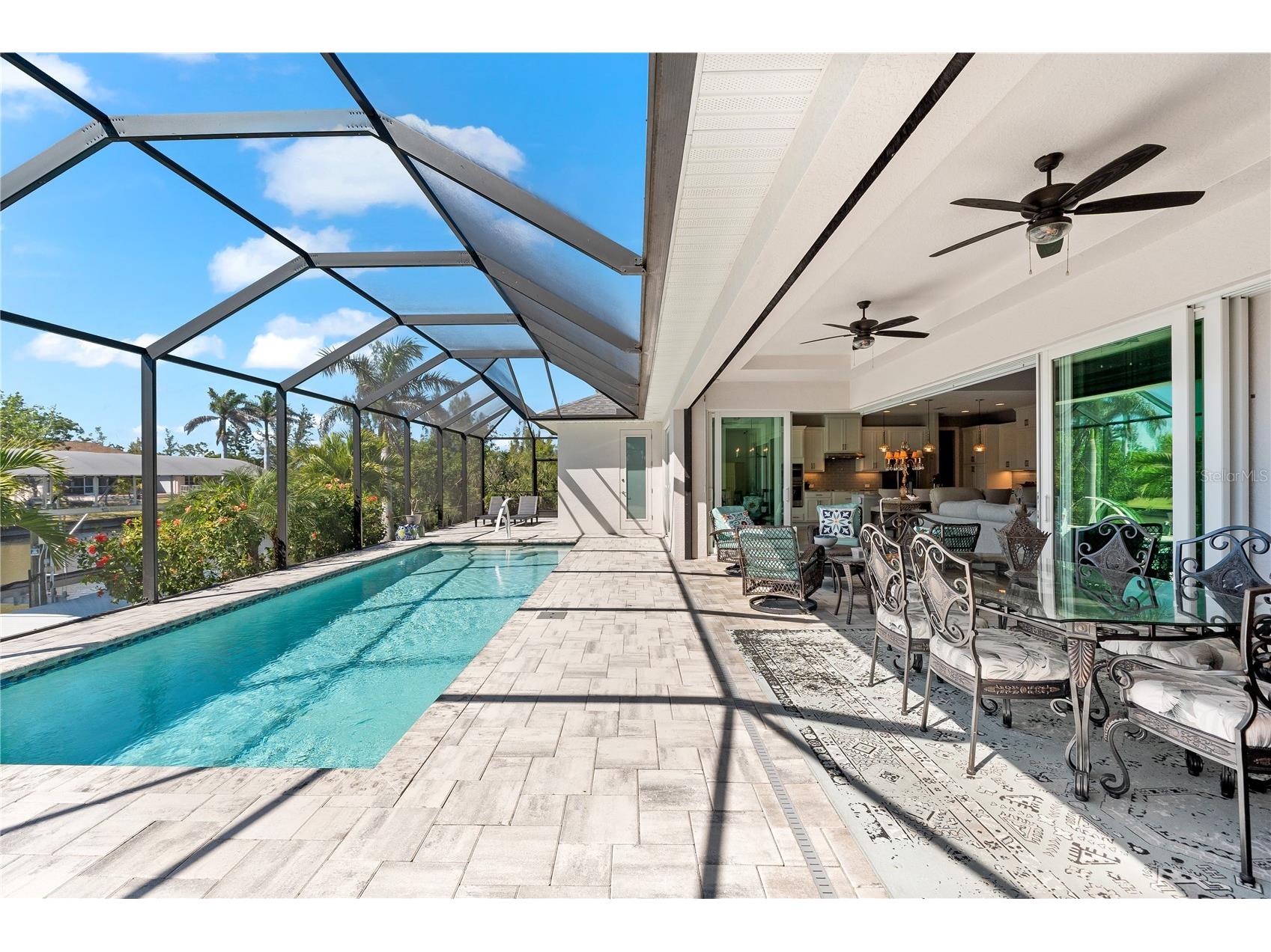 10491 Sarasota Road Port Charlotte FL 33981 - RIVERSIDE WATERWAY D6145364 image29