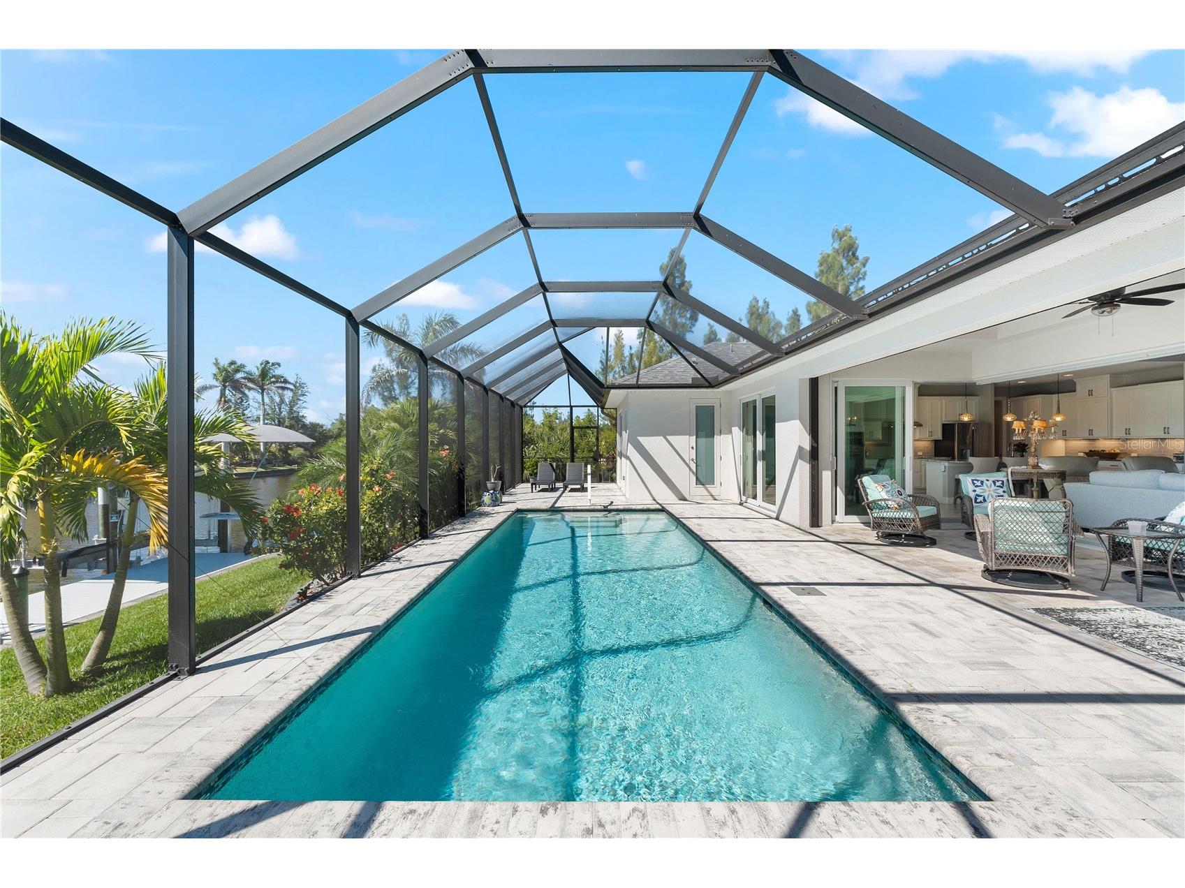 10491 Sarasota Road Port Charlotte FL 33981 - RIVERSIDE WATERWAY D6145364 image30