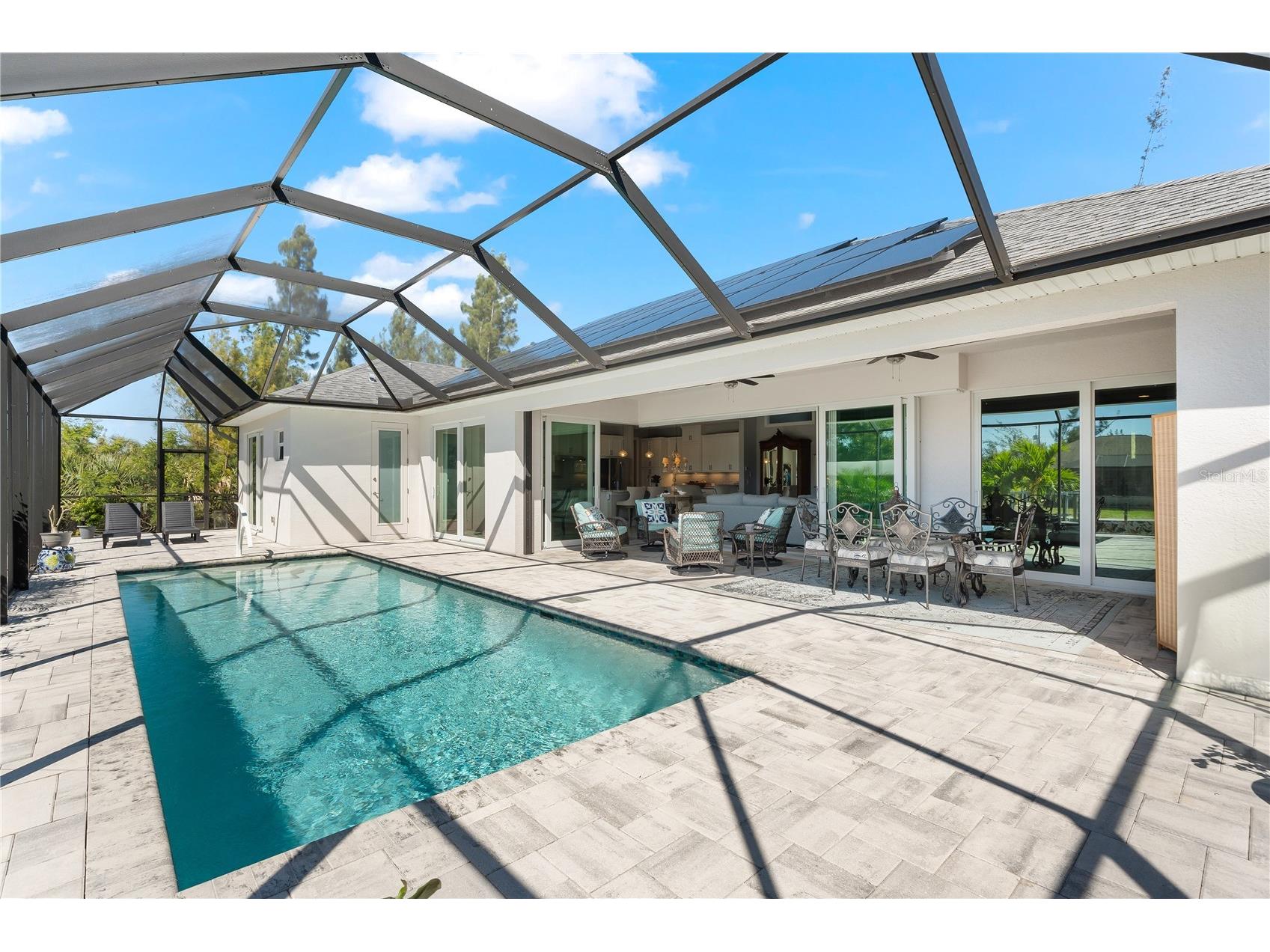 10491 Sarasota Road Port Charlotte FL 33981 - RIVERSIDE WATERWAY D6145364 image31