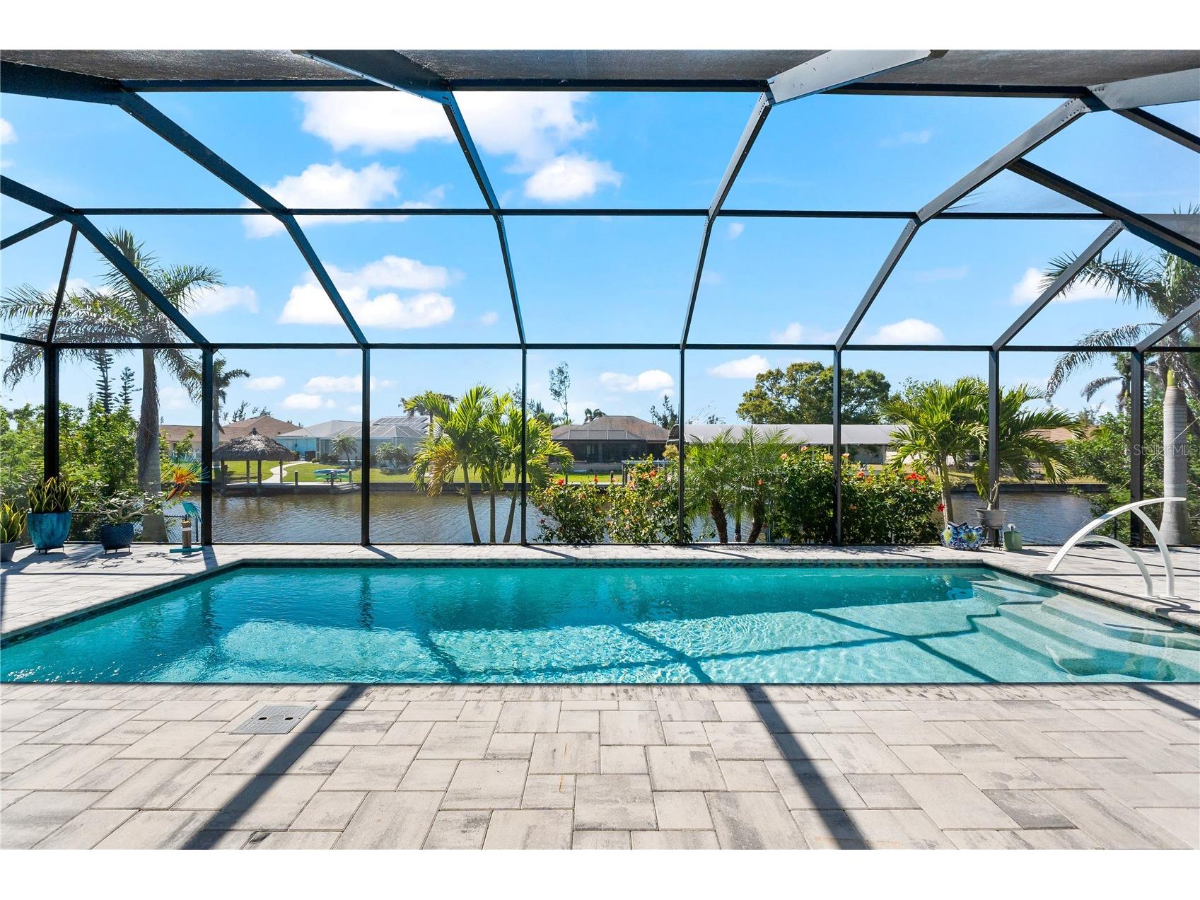 10491 Sarasota Road Port Charlotte FL 33981 - RIVERSIDE WATERWAY D6145364 image32