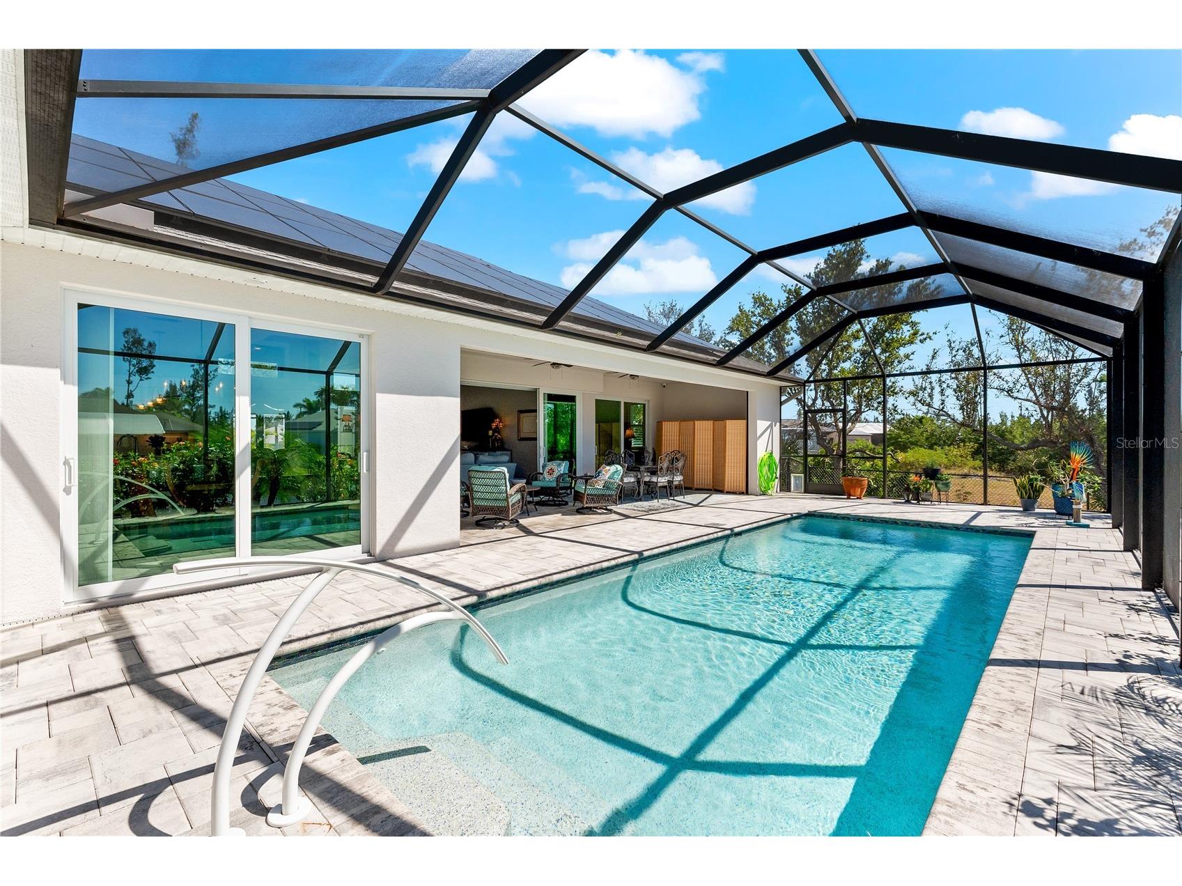 10491 Sarasota Road Port Charlotte FL 33981 - RIVERSIDE WATERWAY D6145364 image33