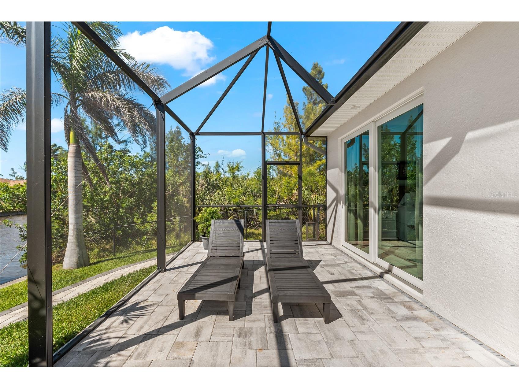 10491 Sarasota Road Port Charlotte FL 33981 - RIVERSIDE WATERWAY D6145364 image34