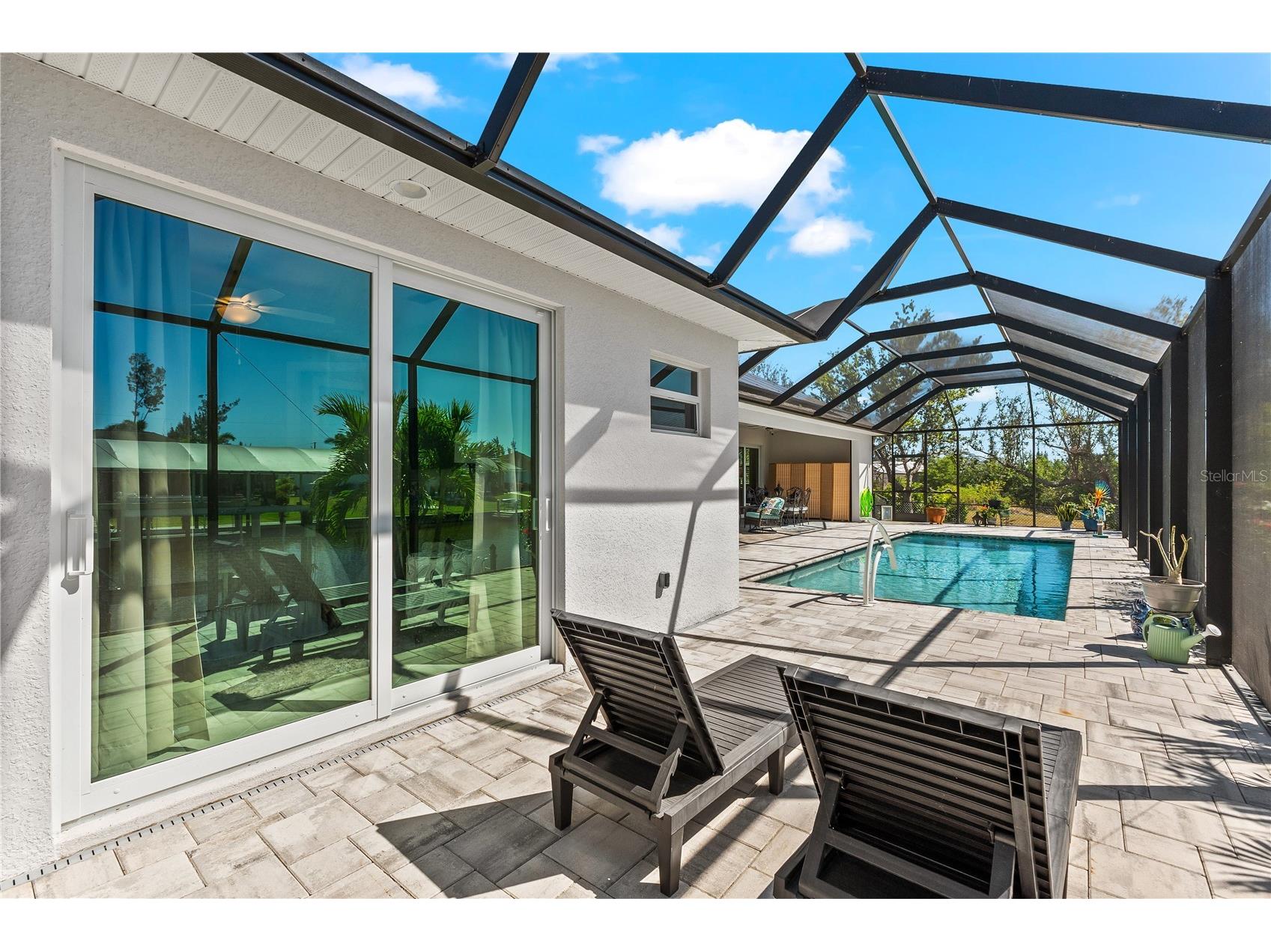 10491 Sarasota Road Port Charlotte FL 33981 - RIVERSIDE WATERWAY D6145364 image35