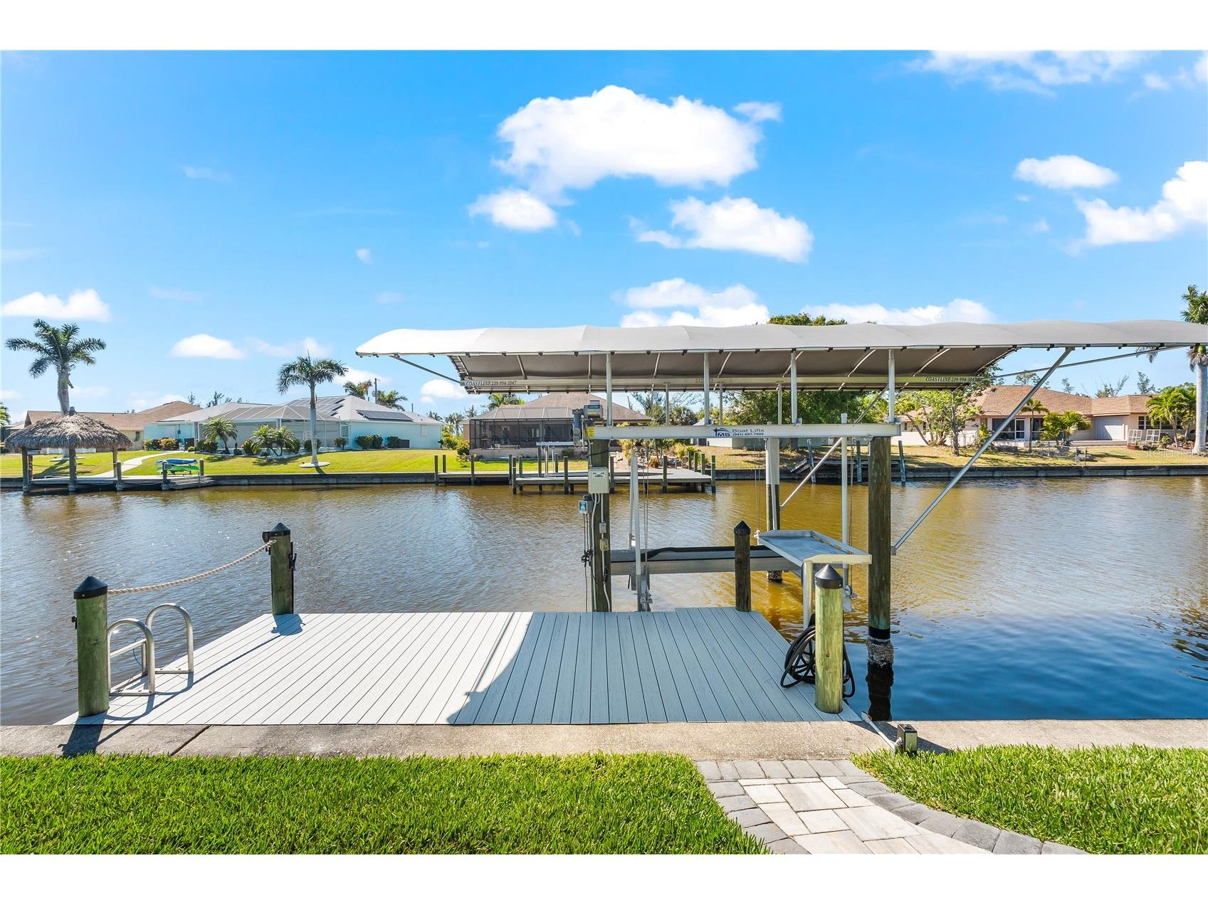 10491 Sarasota Road Port Charlotte FL 33981 - RIVERSIDE WATERWAY D6145364 image37