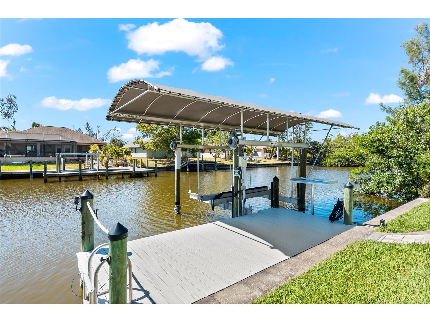 10491 Sarasota Road Port Charlotte FL 33981 - RIVERSIDE WATERWAY D6145364 image38