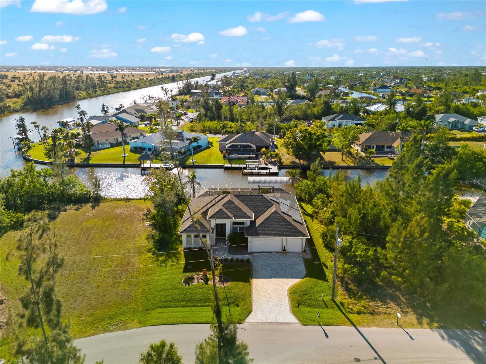 10491 Sarasota Road Port Charlotte FL 33981 - RIVERSIDE WATERWAY D6145364 image39