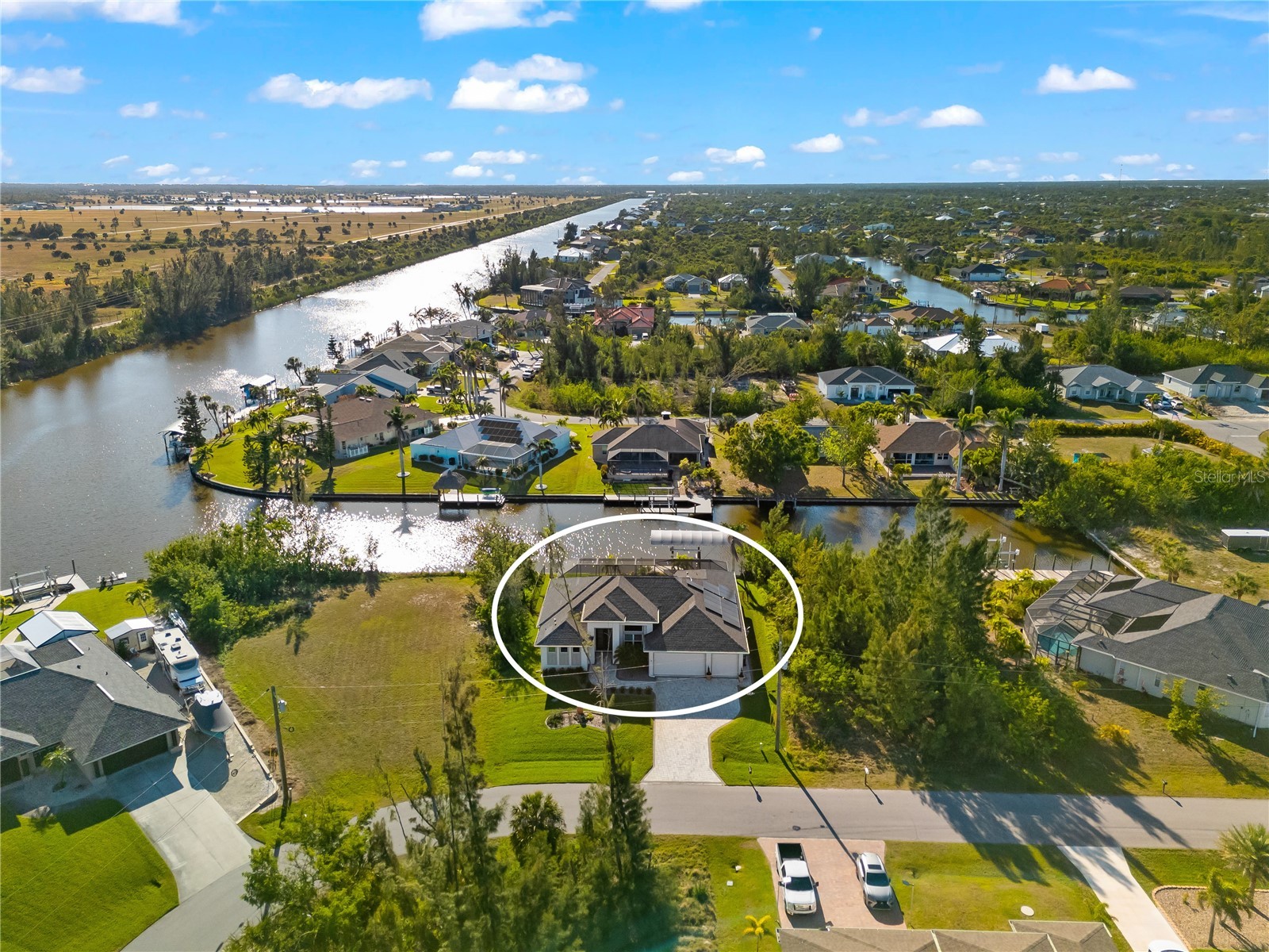 10491 Sarasota Road Port Charlotte FL 33981 - RIVERSIDE WATERWAY D6145364 image40