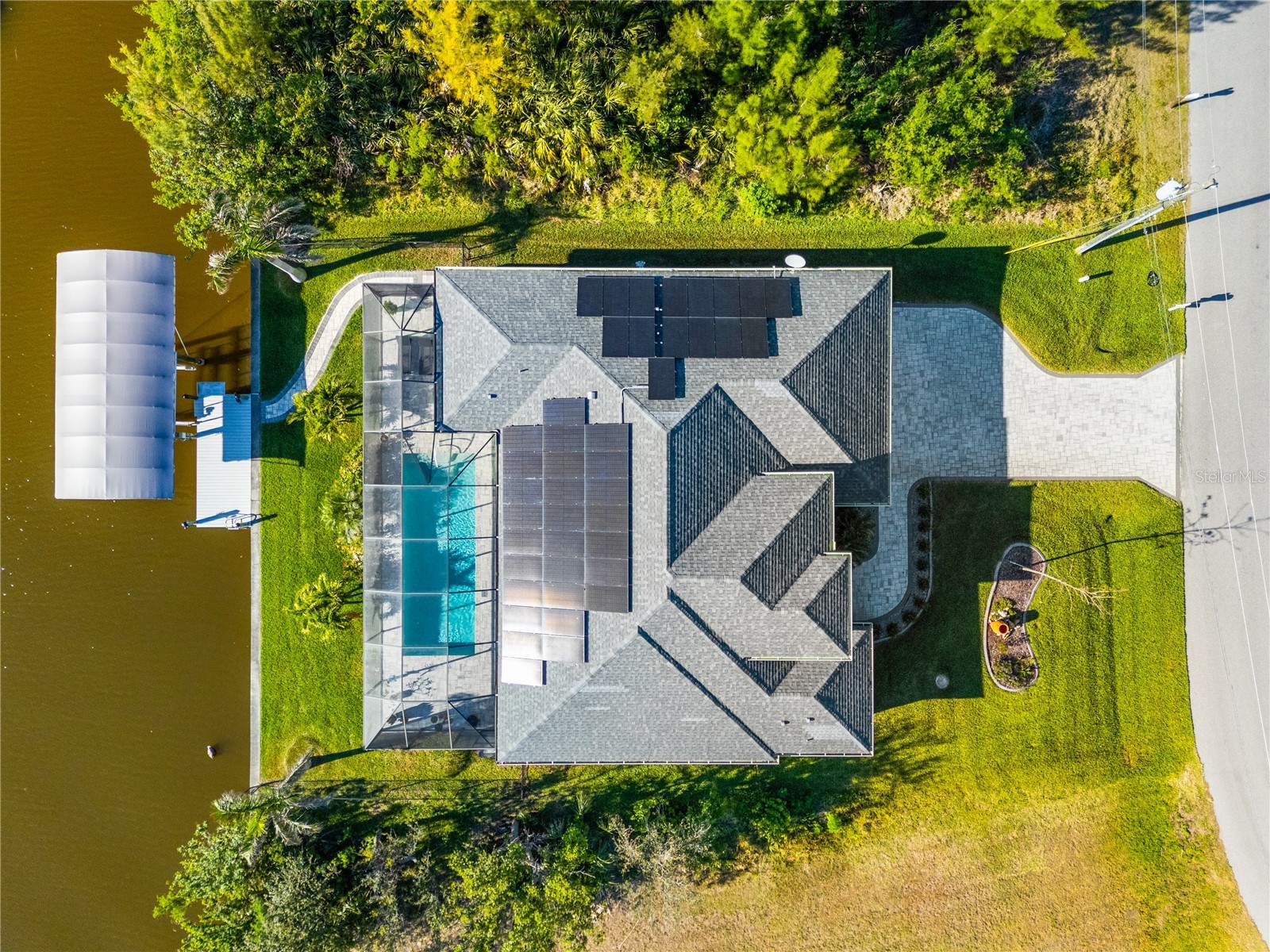 10491 Sarasota Road Port Charlotte FL 33981 - RIVERSIDE WATERWAY D6145364 image42