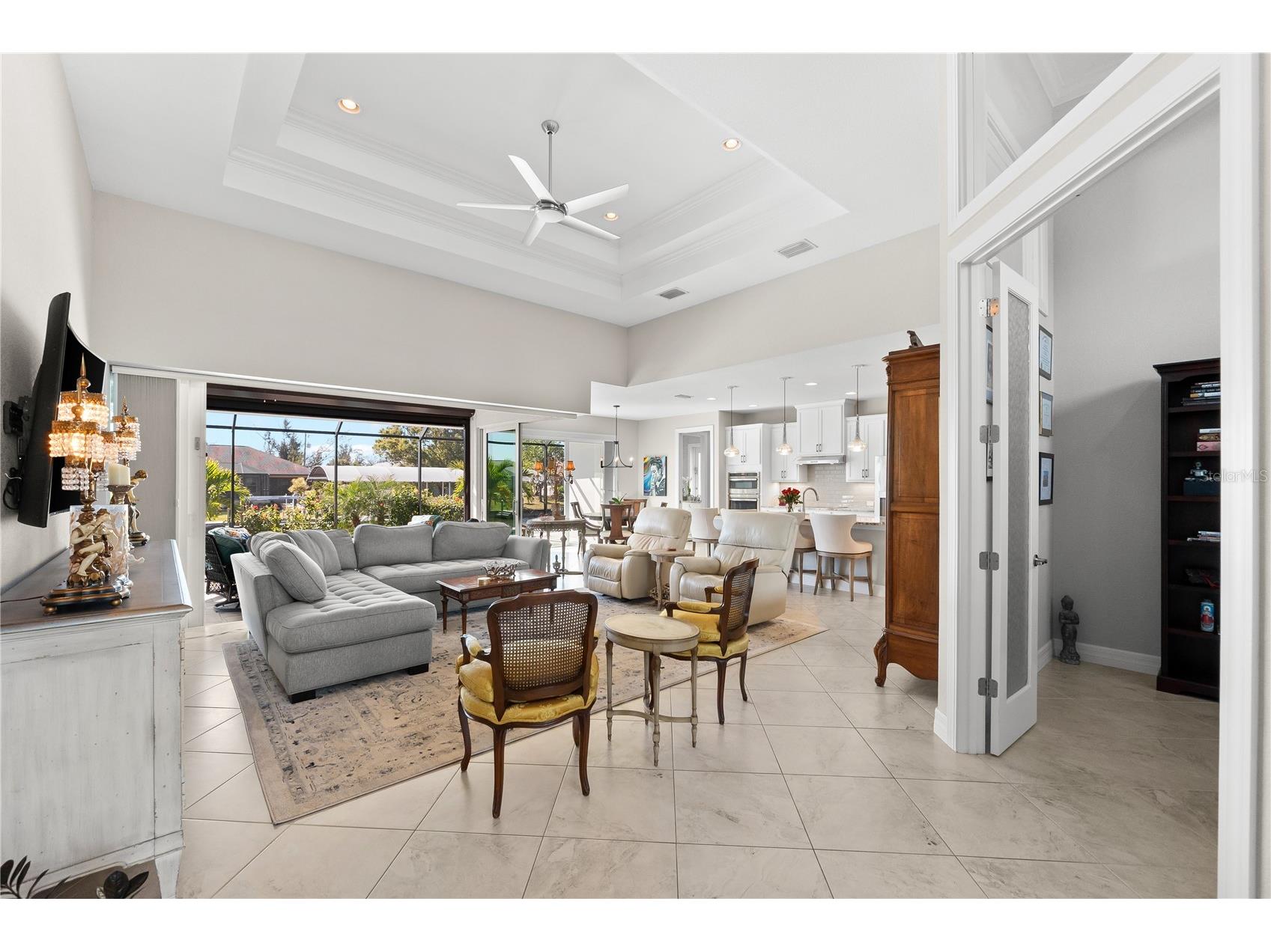 10491 Sarasota Road Port Charlotte FL 33981 - RIVERSIDE WATERWAY D6145364 image7
