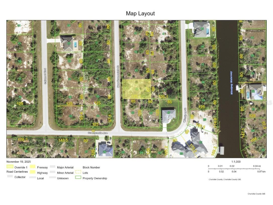 10492 New Brunswick Street Port Charlotte FL 33981 D6144884 image1