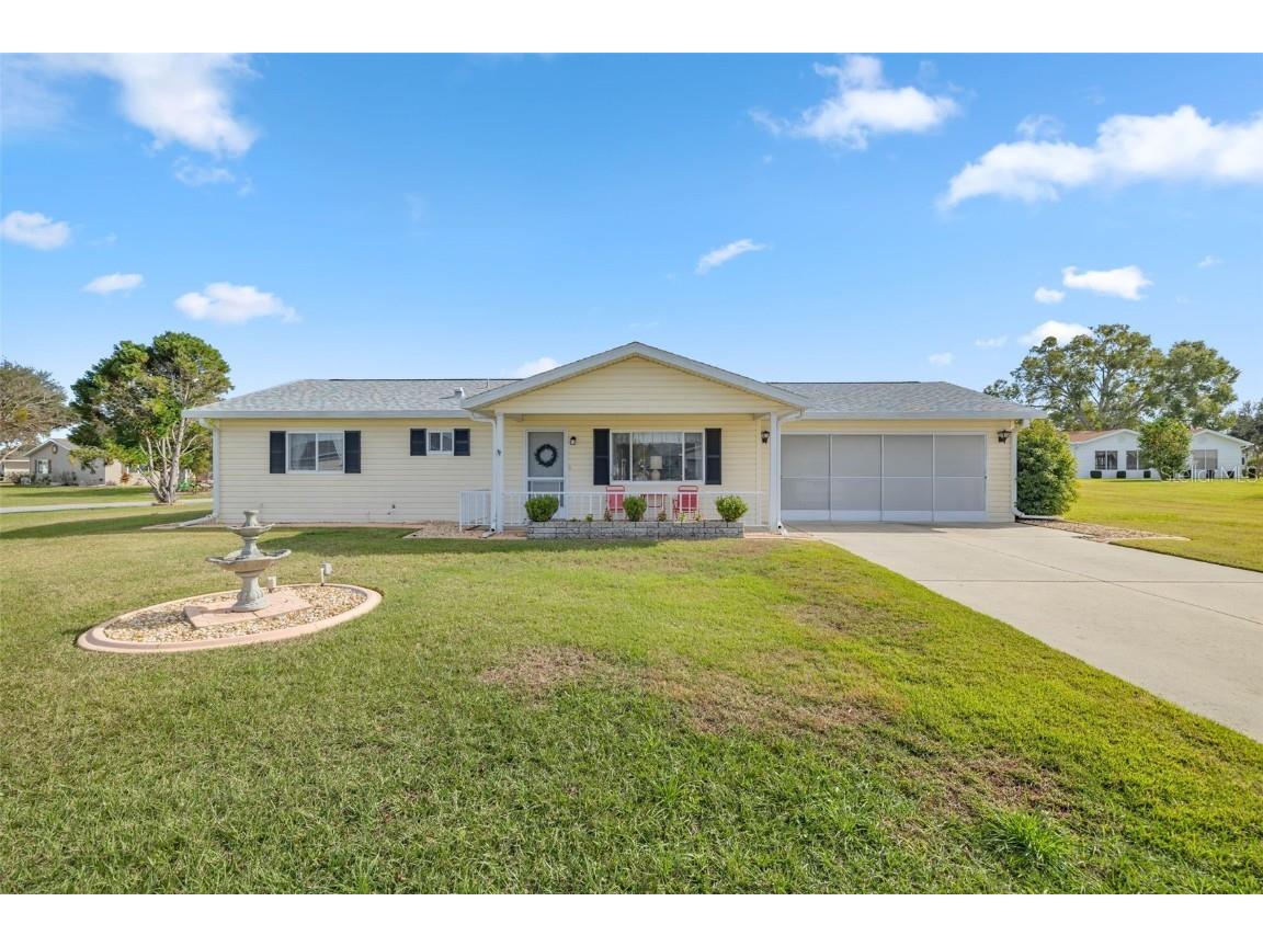 10492 SE 178th Street Summerfield FL 34491 G5077384 image1