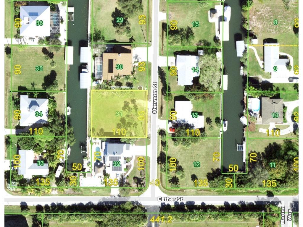 10492 Sherman Street Englewood FL 34224 J965569 image1