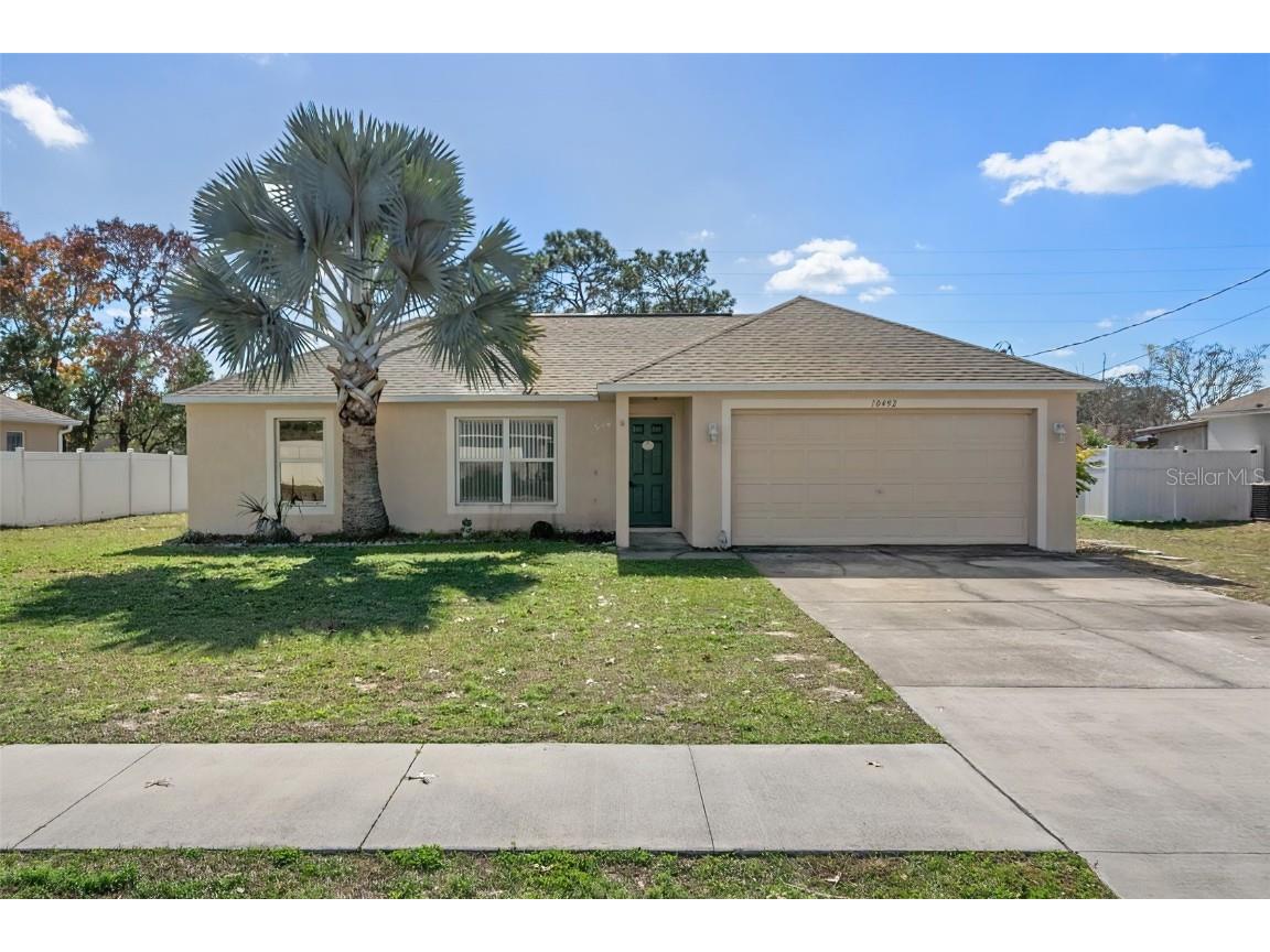 10492 Timbercrest Road Spring Hill FL 34608 U8229489 image1