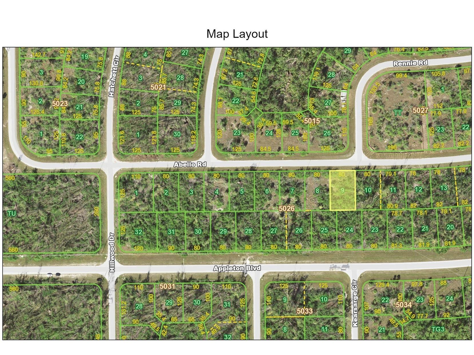 10494 Abello Road Port Charlotte FL 33981 C7519982 image1