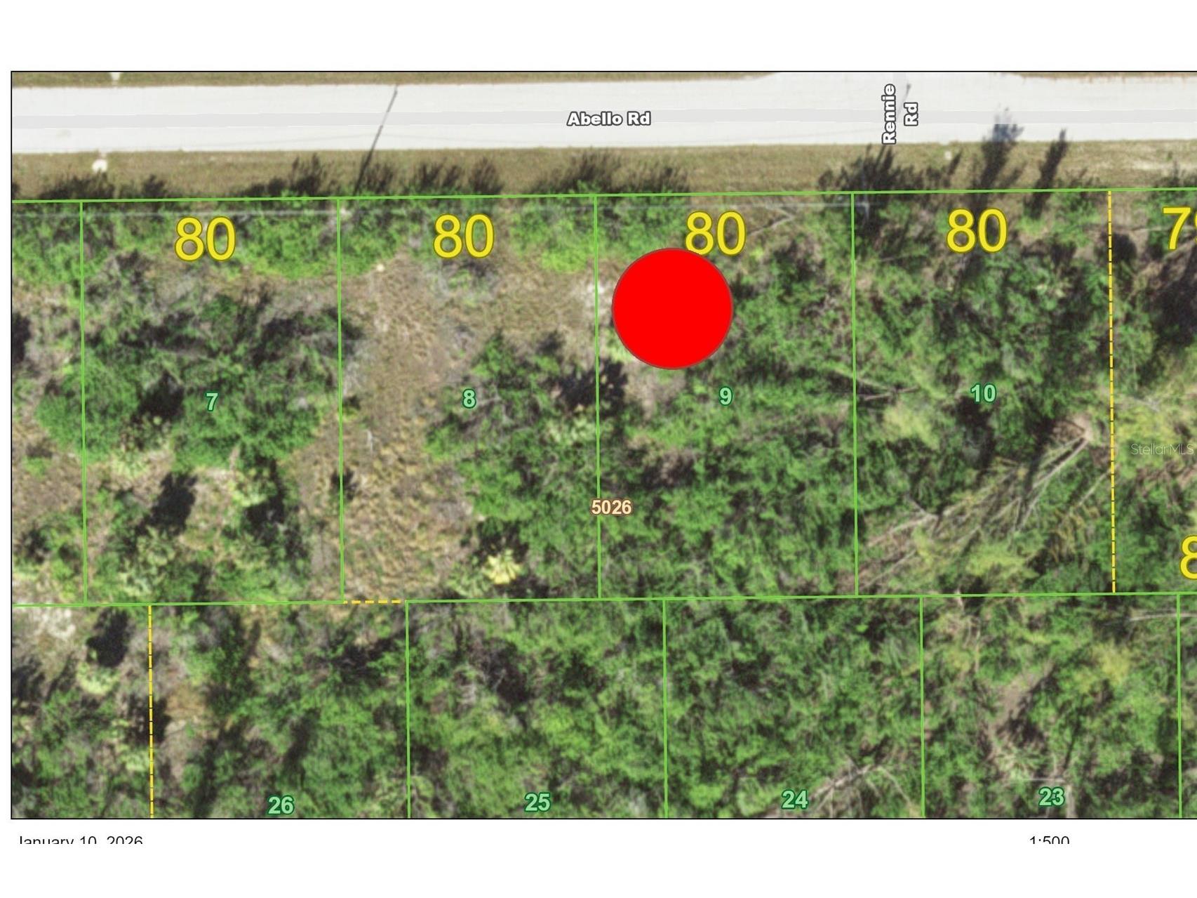 10494 Abello Road Port Charlotte FL 33981 C7519982 image3