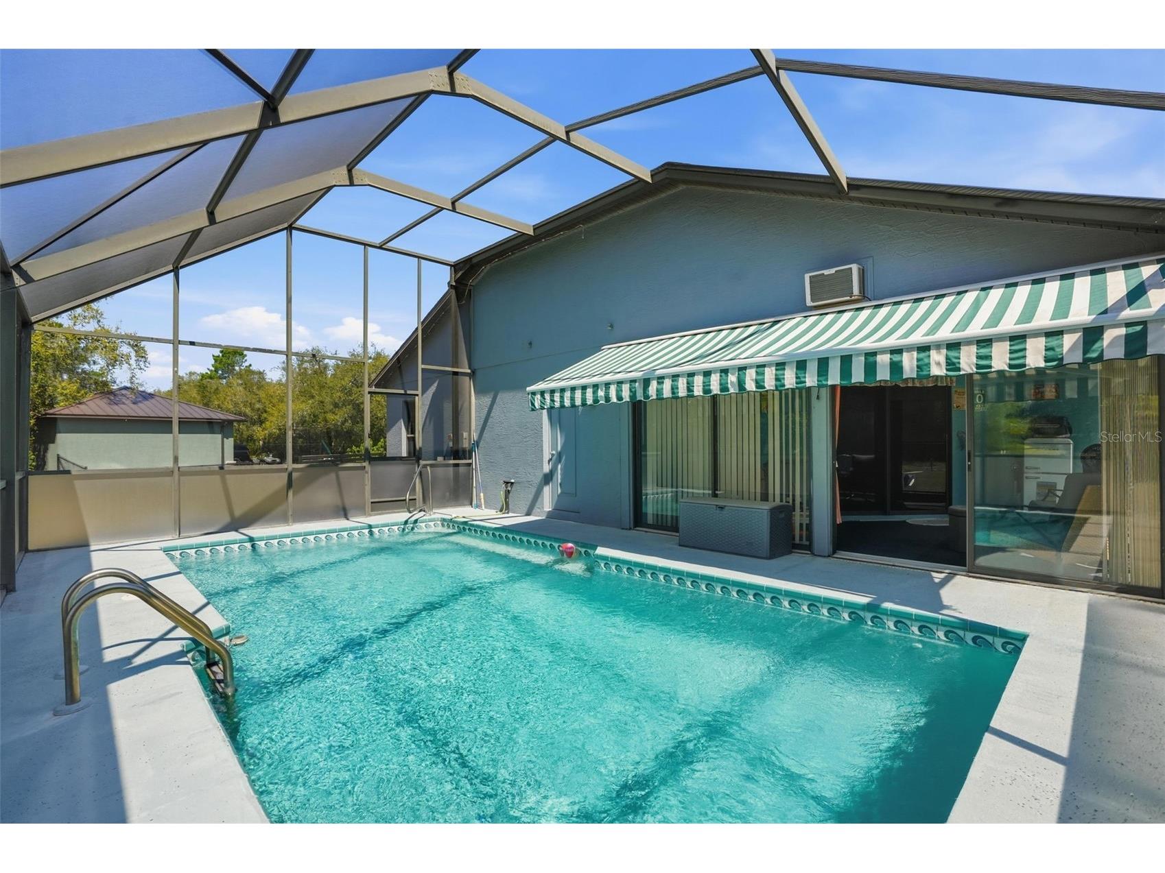 10494 Desert Sparrow Avenue Weeki Wachee FL 34613 TB8490283 image32