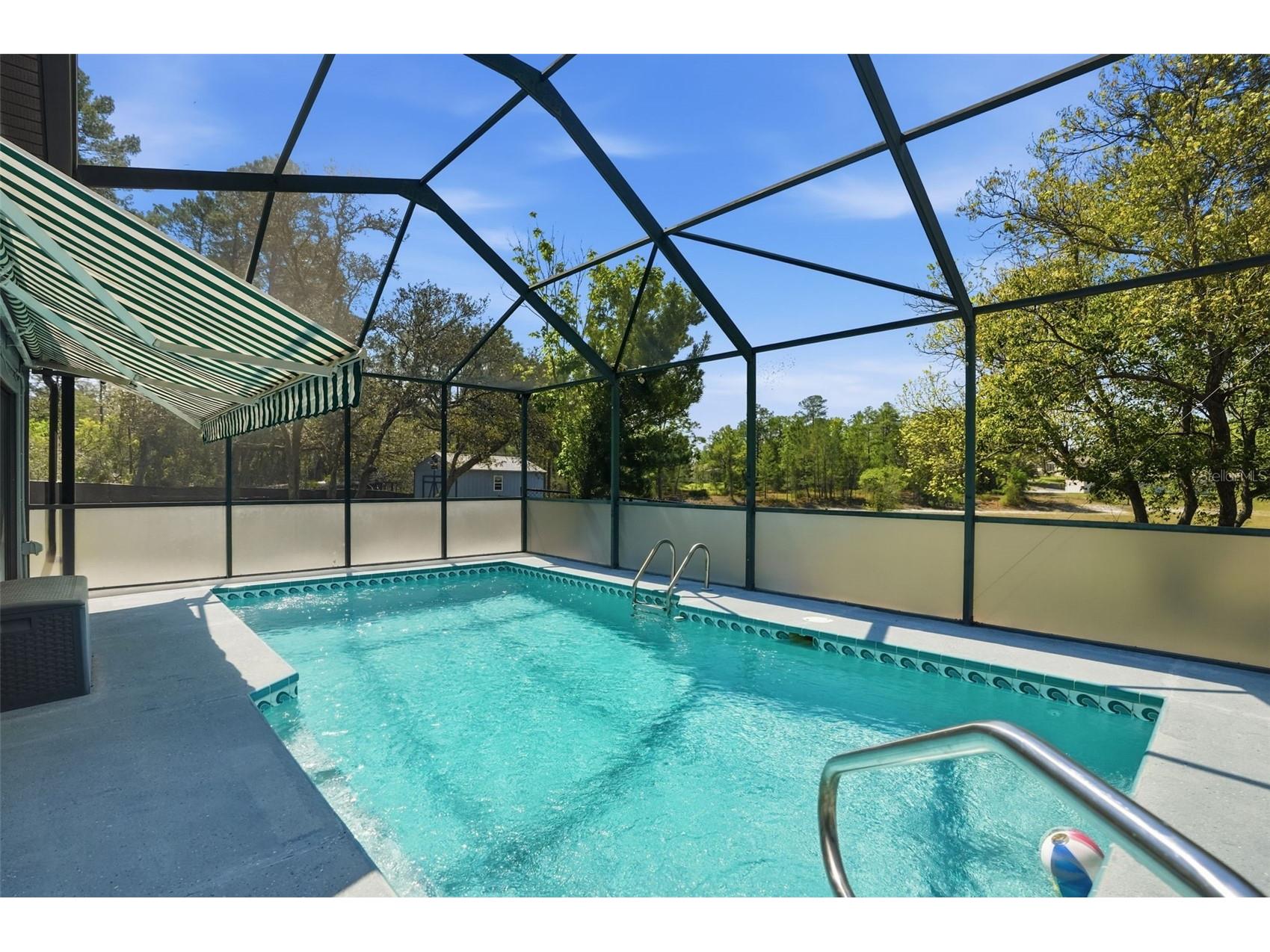 10494 Desert Sparrow Avenue Weeki Wachee FL 34613 TB8490283 image33
