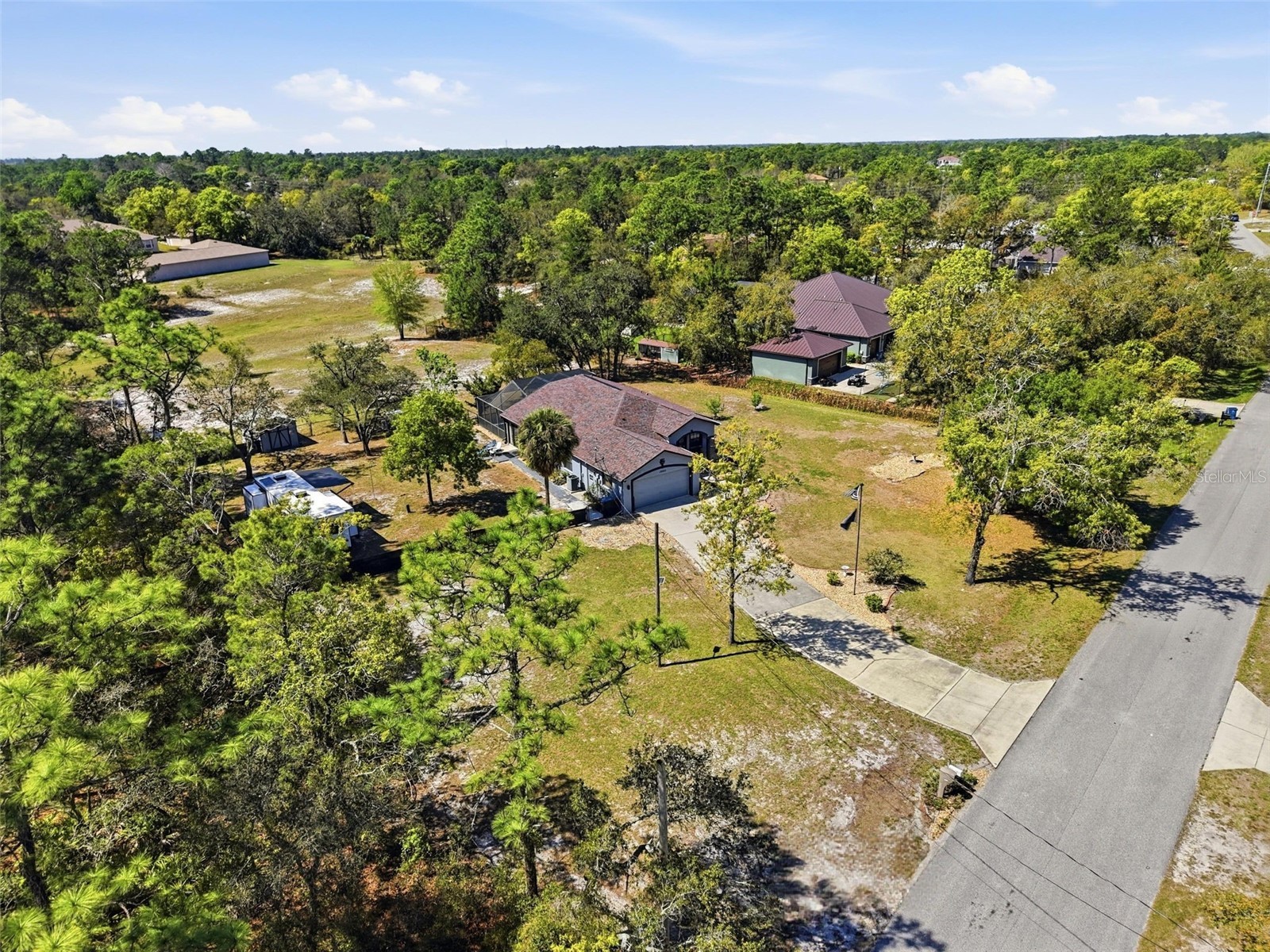 10494 Desert Sparrow Avenue Weeki Wachee FL 34613 TB8490283 image42
