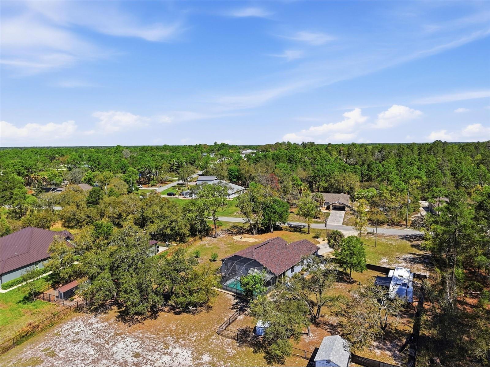 10494 Desert Sparrow Avenue Weeki Wachee FL 34613 TB8490283 image43
