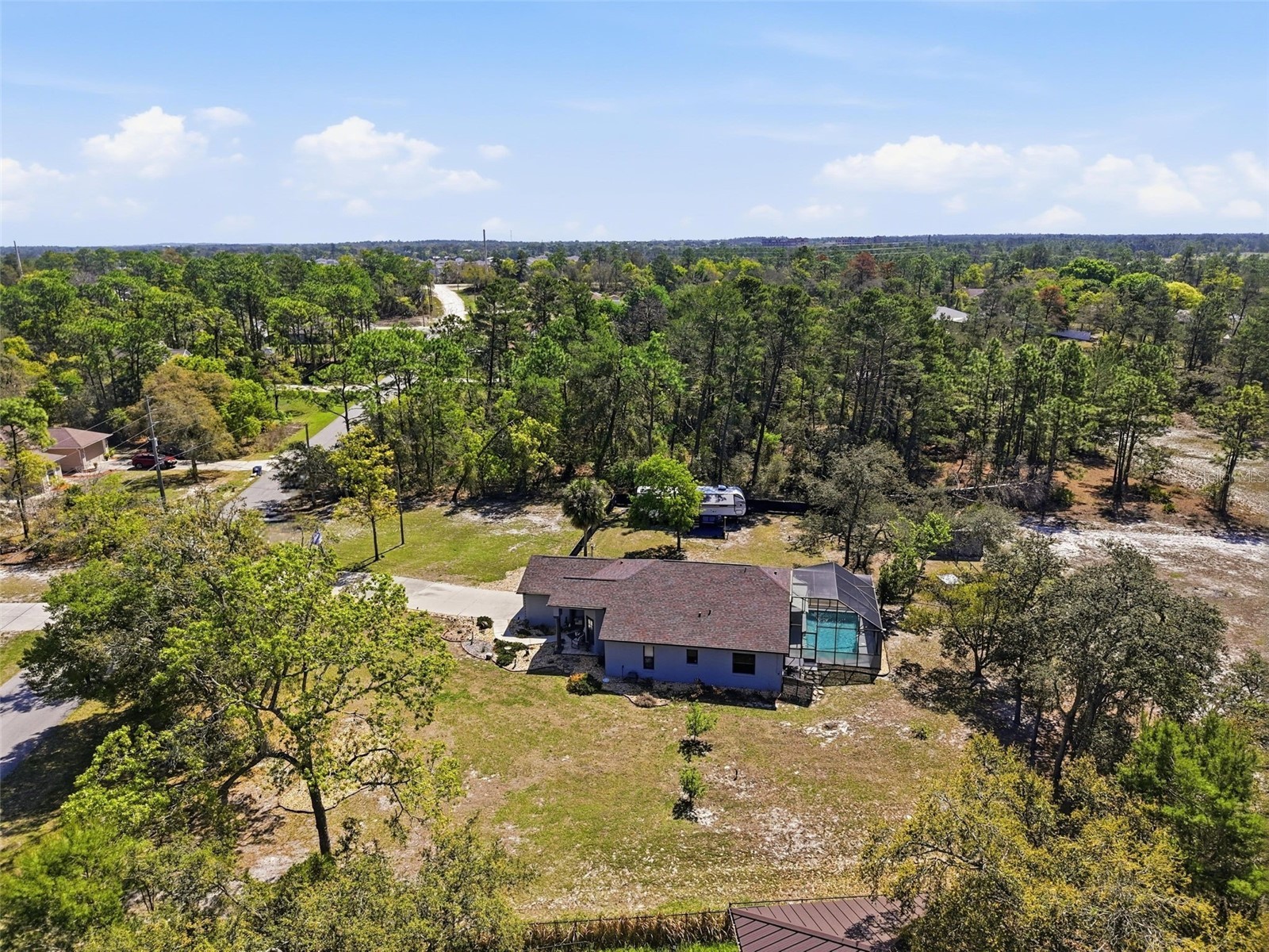 10494 Desert Sparrow Avenue Weeki Wachee FL 34613 TB8490283 image44