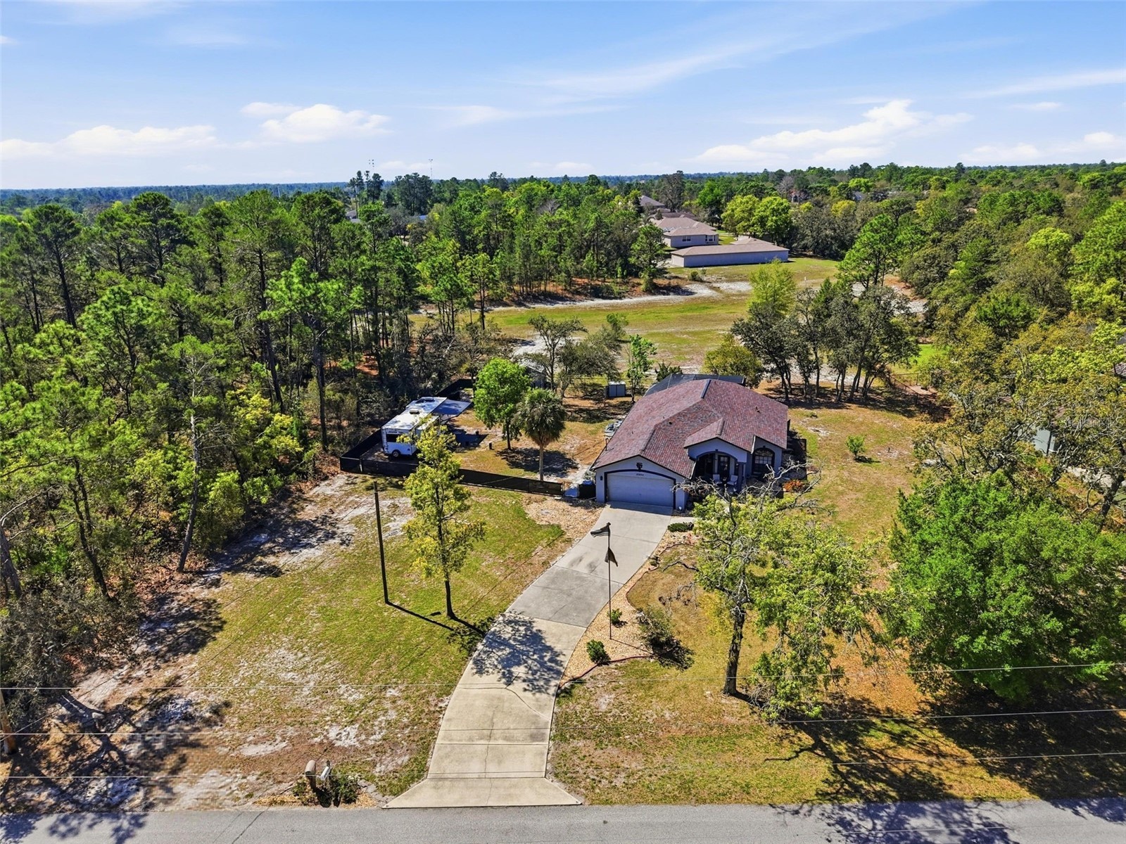 10494 Desert Sparrow Avenue Weeki Wachee FL 34613 TB8490283 image45