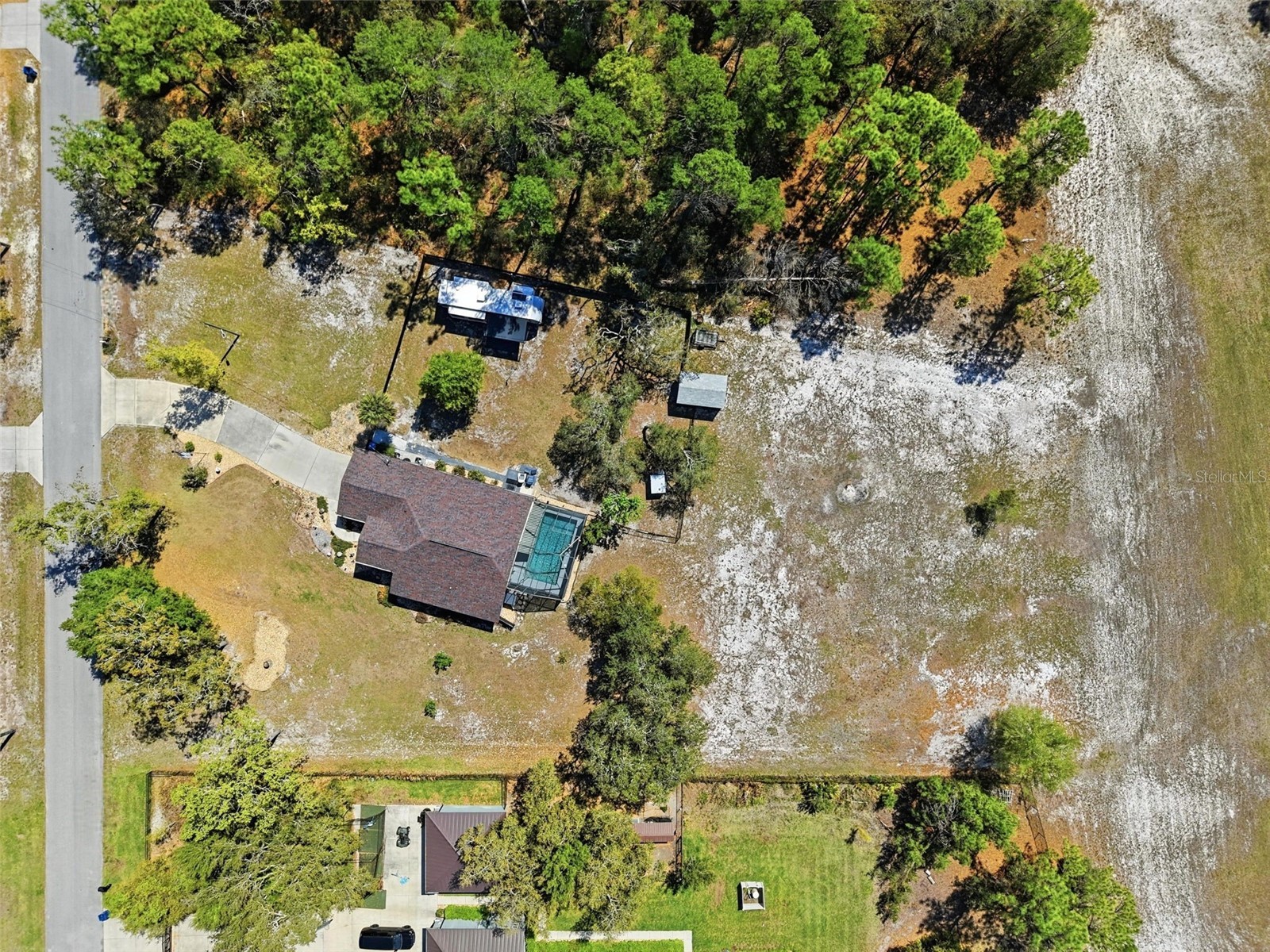 10494 Desert Sparrow Avenue Weeki Wachee FL 34613 TB8490283 image47