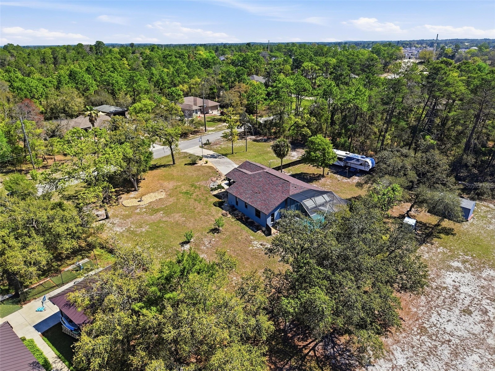 10494 Desert Sparrow Avenue Weeki Wachee FL 34613 TB8490283 image48