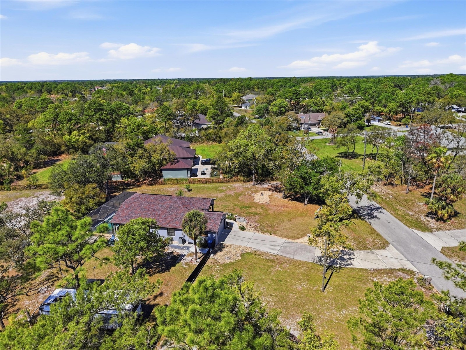 10494 Desert Sparrow Avenue Weeki Wachee FL 34613 TB8490283 image49
