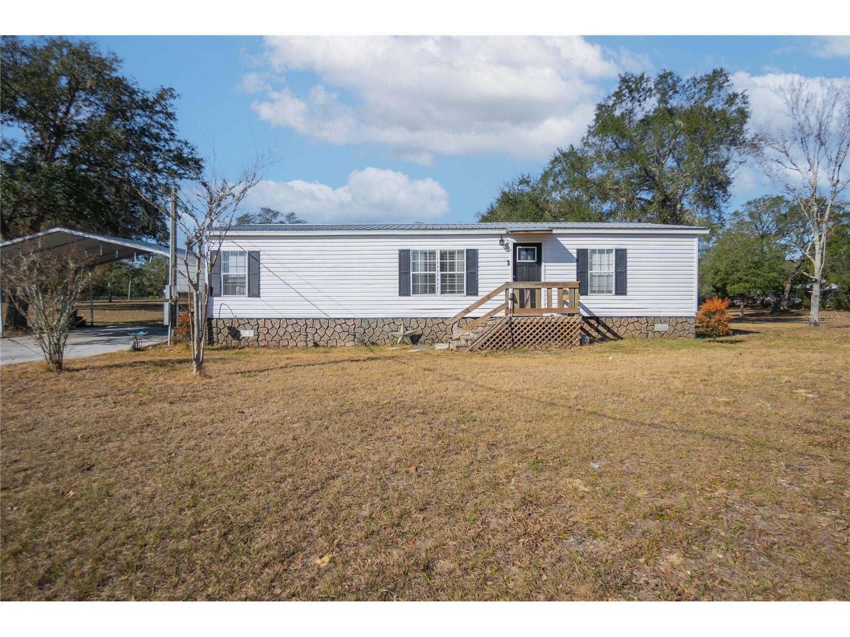 10494 N Spence Avenue Dunnellon FL 34433 OM724192 image1
