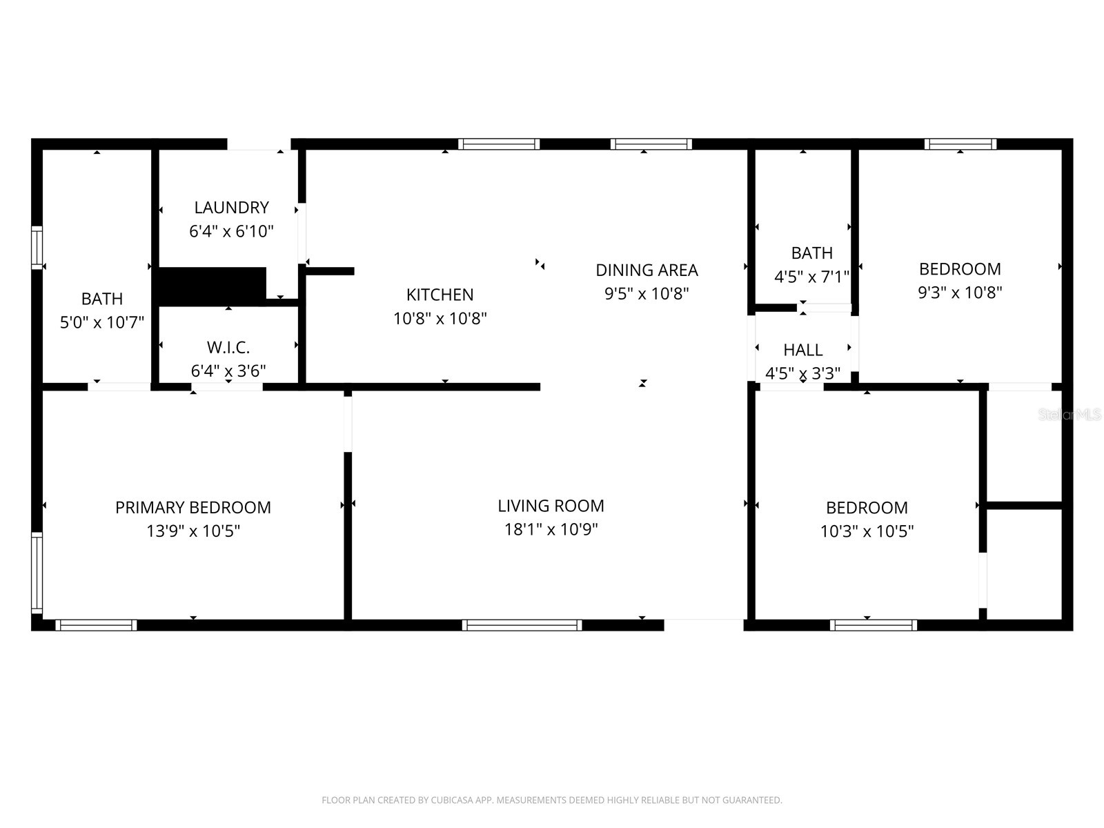 10494 N Spence Avenue Dunnellon FL 34433 OM724192 image4
