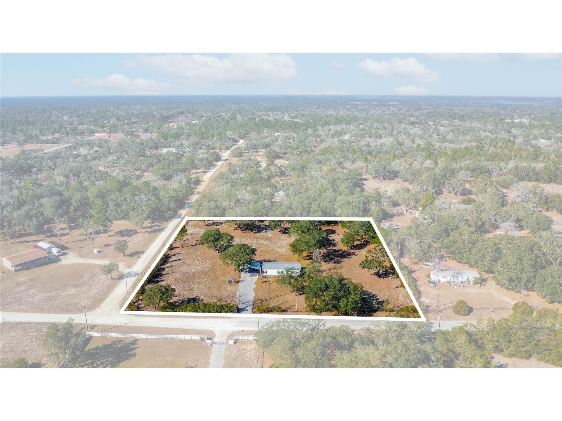 10494 N Spence Avenue Dunnellon FL 34433 OM724192 image42