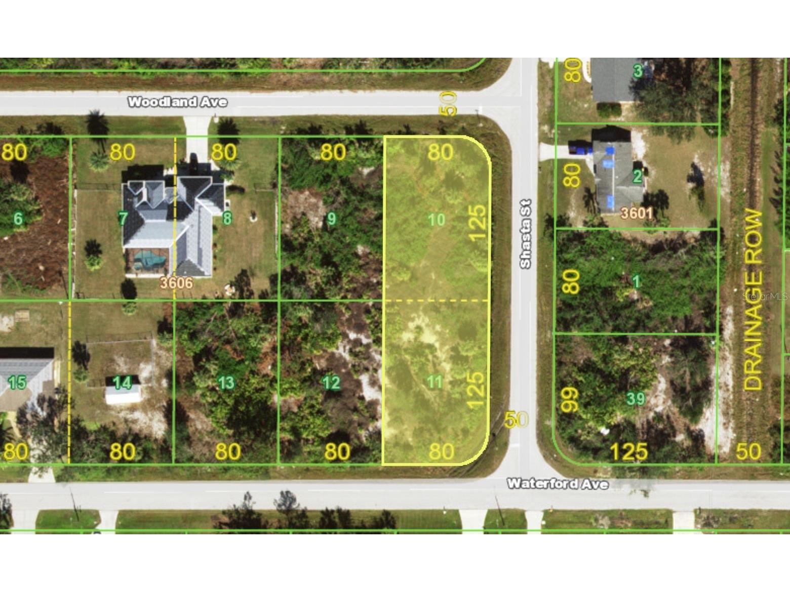 10494 Waterford Avenue Englewood FL 34224 D6146501 image3