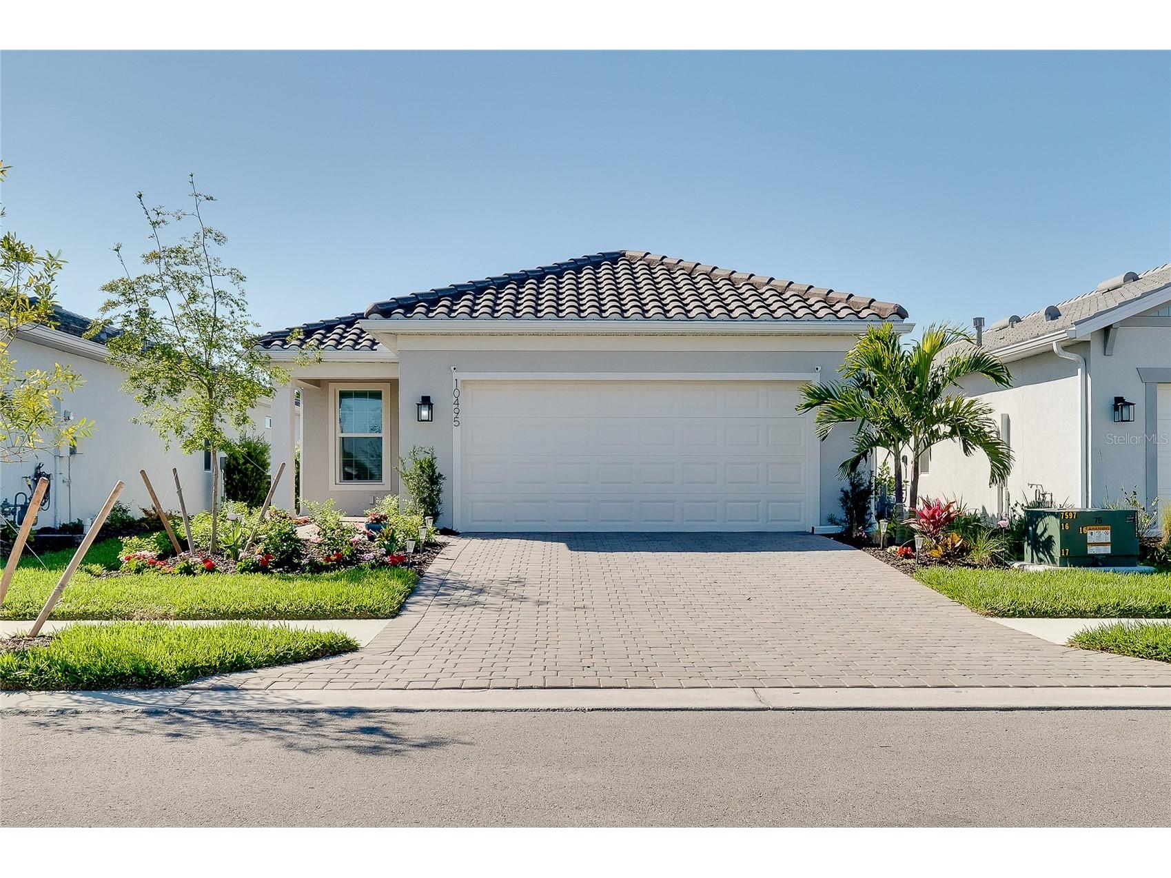 10495 Abaco Falls Drive Englewood FL 34223 N6143580 image1