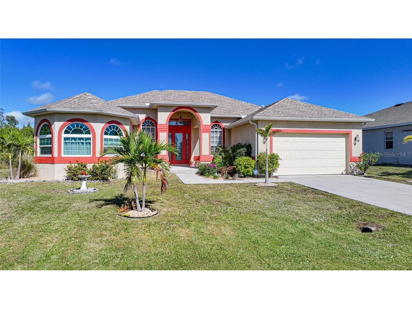 10495 Atenia Street Port Charlotte FL 33981 C7517642 image1