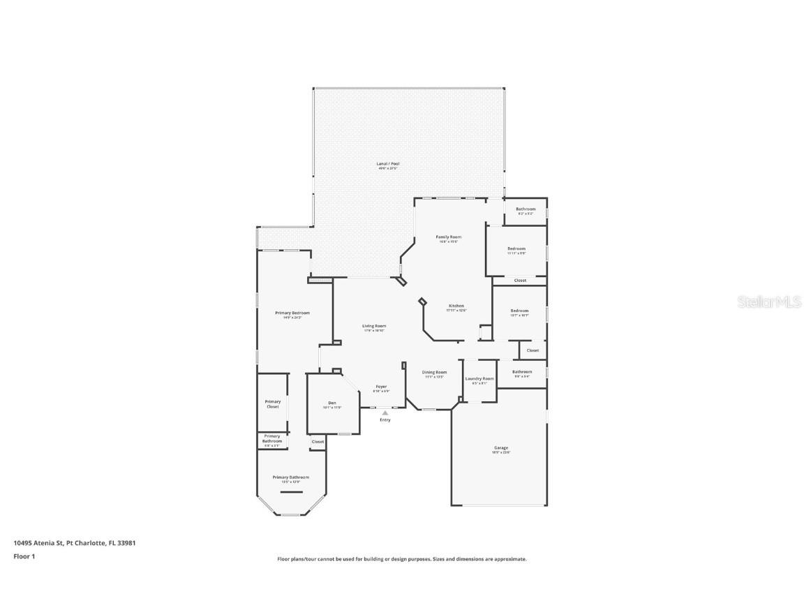 10495 Atenia Street Port Charlotte FL 33981 C7517642 image42