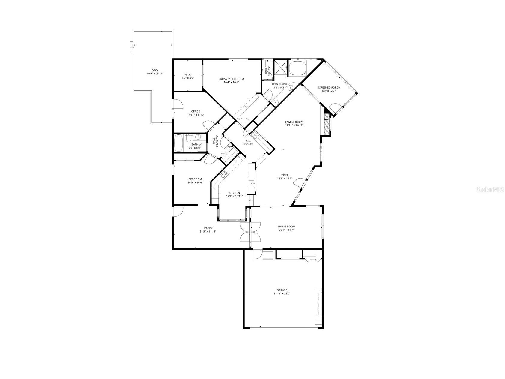10495 Longwood Drive Seminole FL 33777 TB8480507 image42
