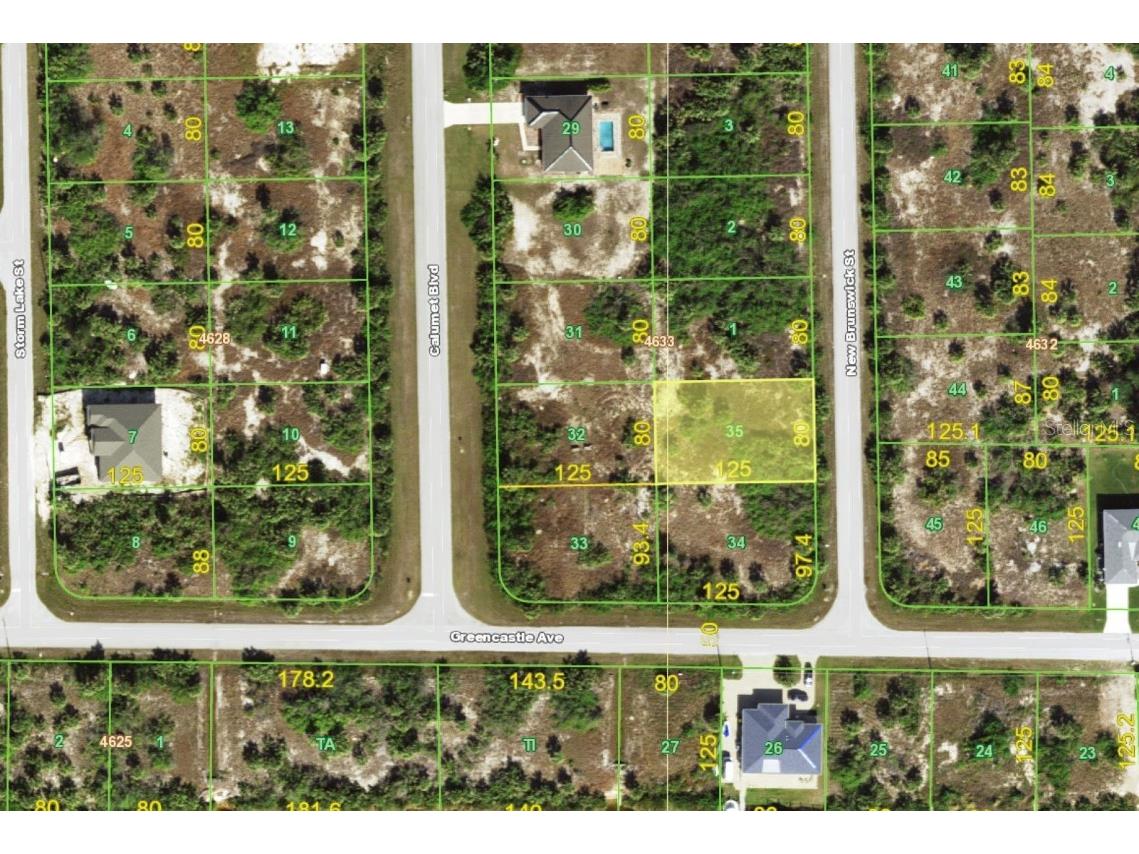 10495 New Brunswick Street Port Charlotte FL 33981 A4655454 image1