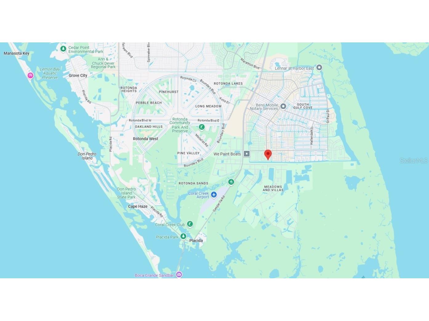 10495 New Brunswick Street Port Charlotte FL 33981 A4655454 image3