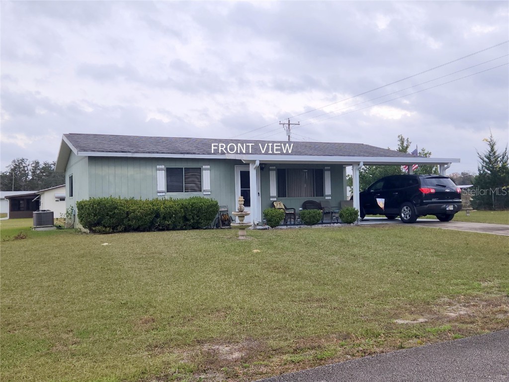 10495 SW 98th Terrace Ocala FL 34481 OM670586 image1