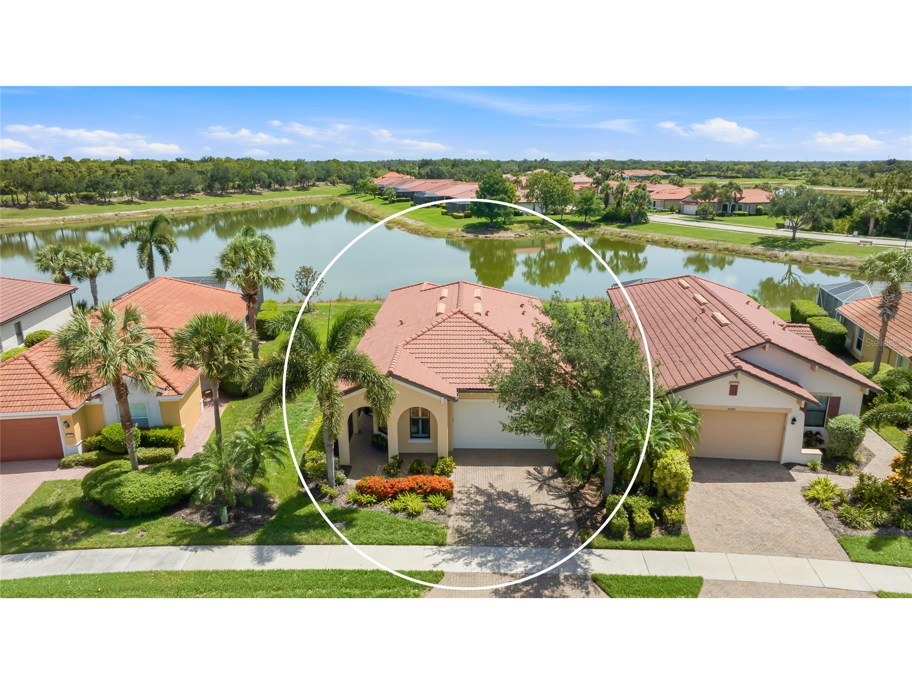 10496 Crooked Creek Drive Venice FL 34293 A4699787 image1