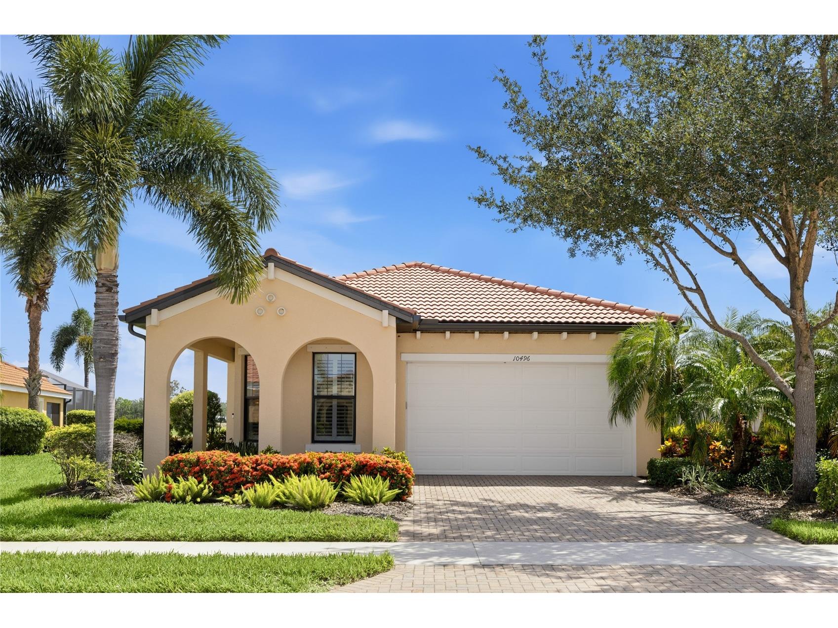 10496 Crooked Creek Drive Venice FL 34293 A4699787 image2