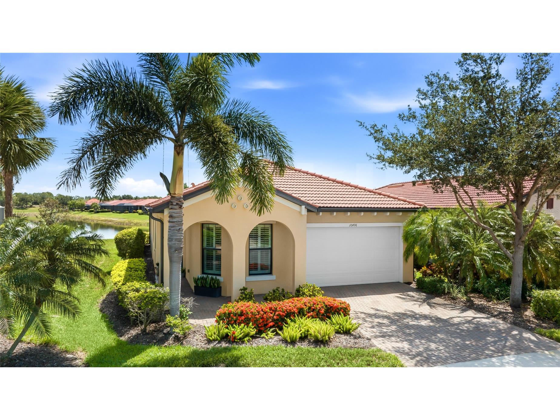 10496 Crooked Creek Drive Venice FL 34293 A4699787 image26