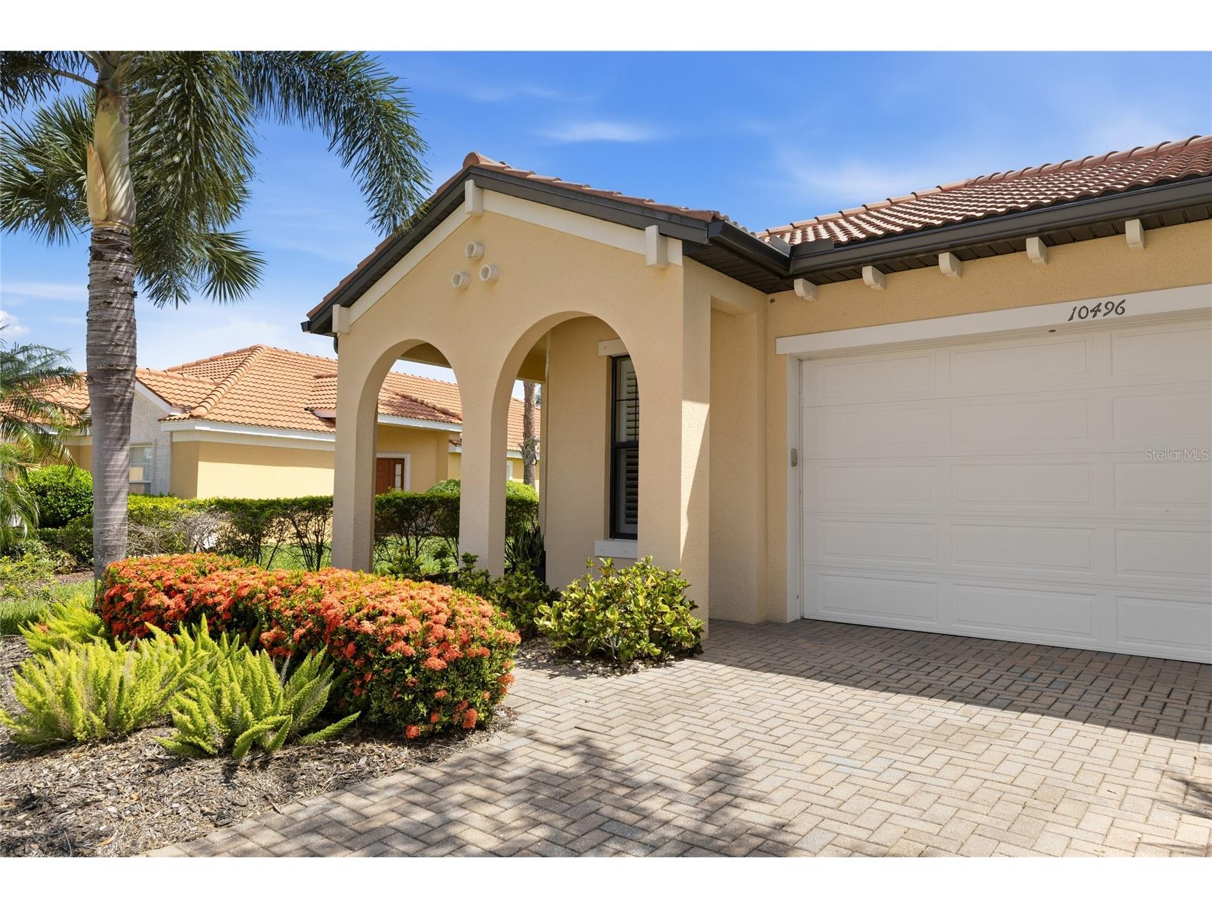 10496 Crooked Creek Drive Venice FL 34293 A4699787 image3