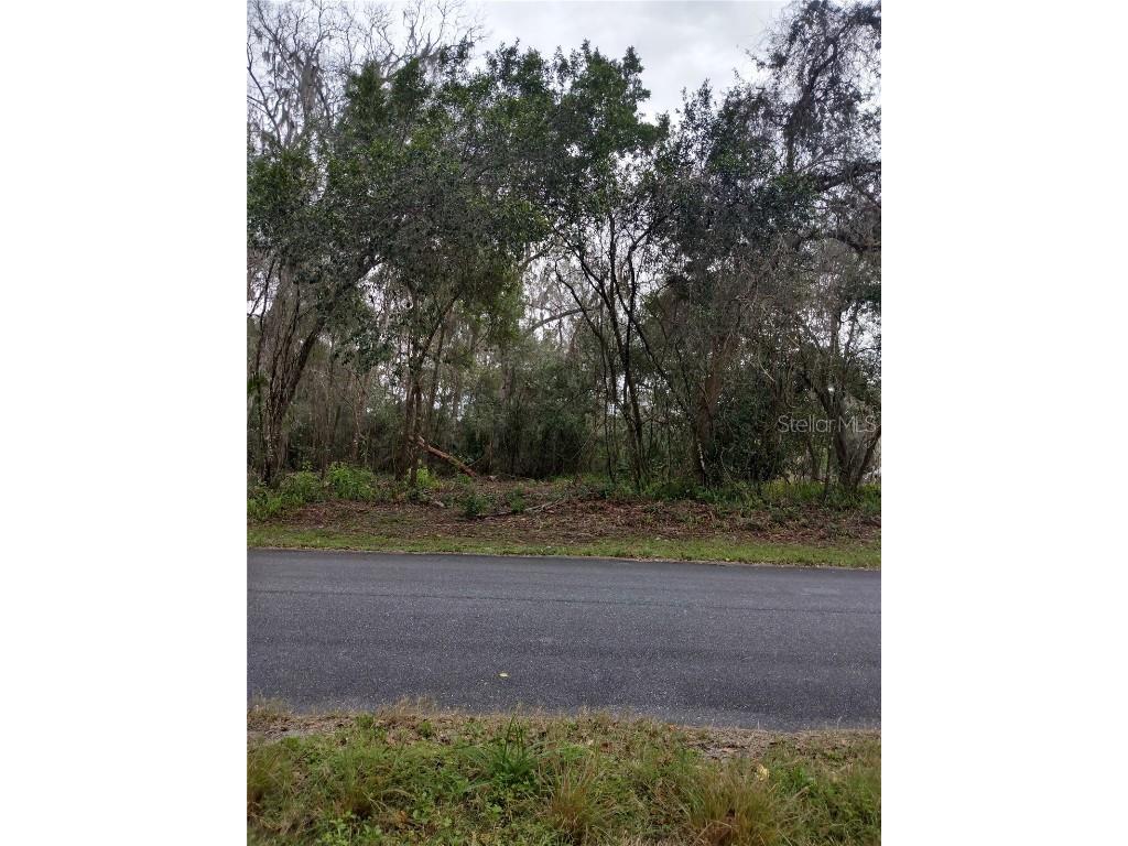 10496 E Waxwing Lane Floral City FL 34436 T3505315 image1