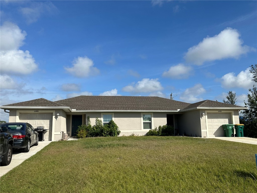 10496 Pendleton Avenue Englewood FL 34224 L4940333 image1