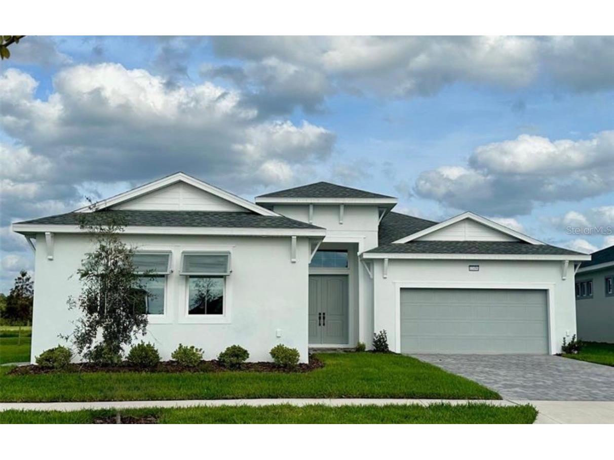 10496 Purple Thistle Way San Antonio FL 33576 J986207 image1