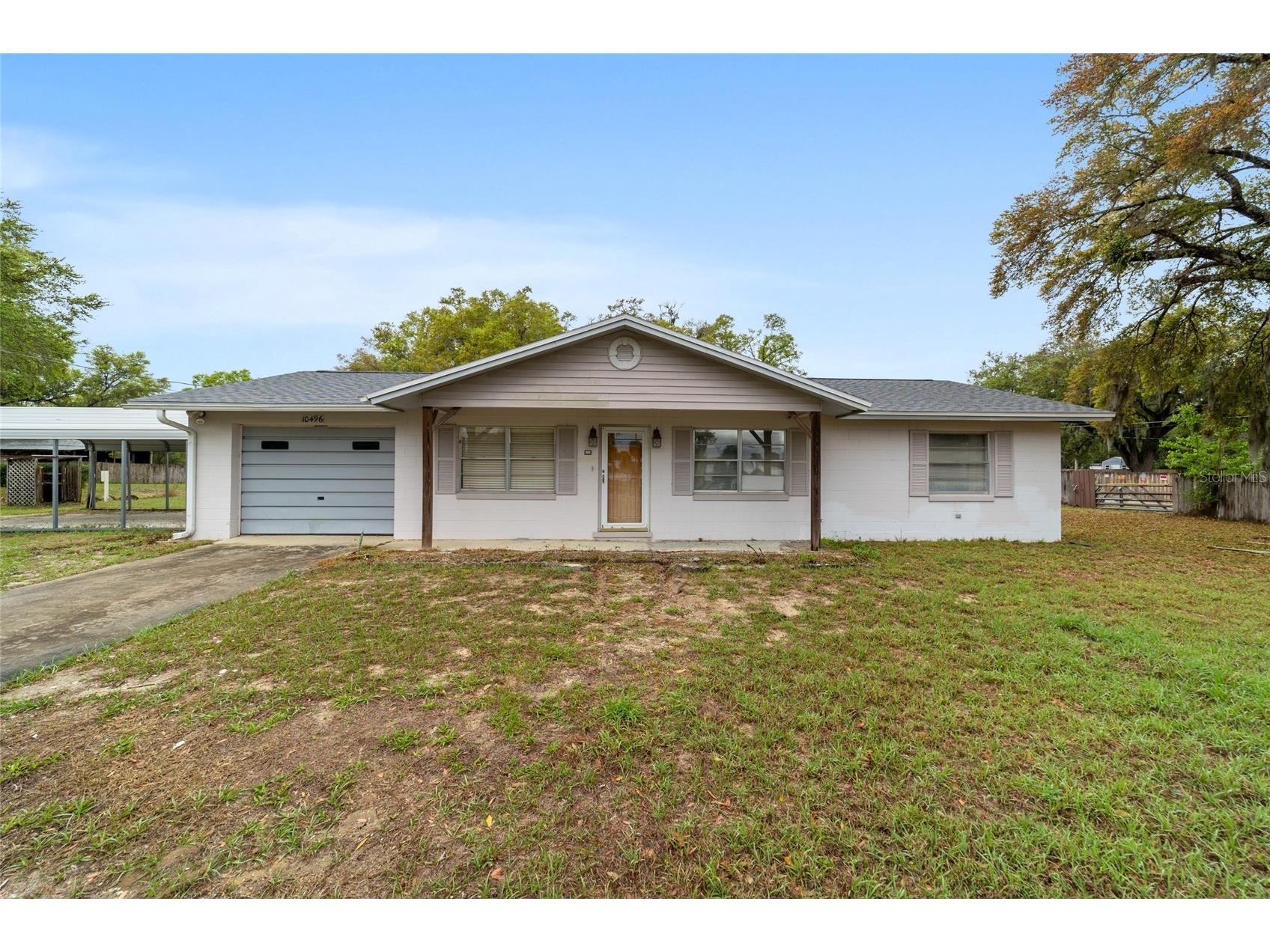 10496 SE Sunset Harbor Road Summerfield FL 34491 OM720762 image1