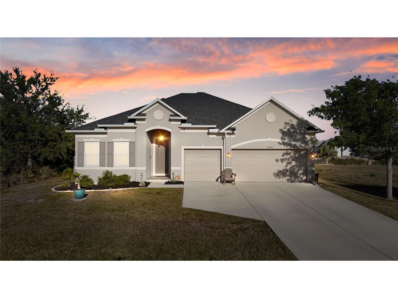 10498 Bay State Drive Port Charlotte FL 33981 D6141174 image1